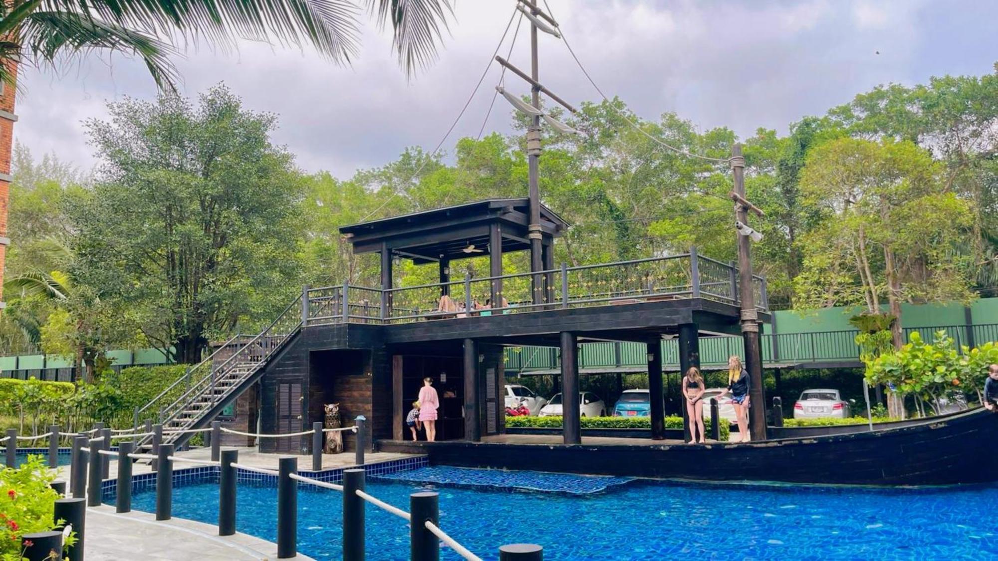 Digital Nomad Away With Pool & Gym *