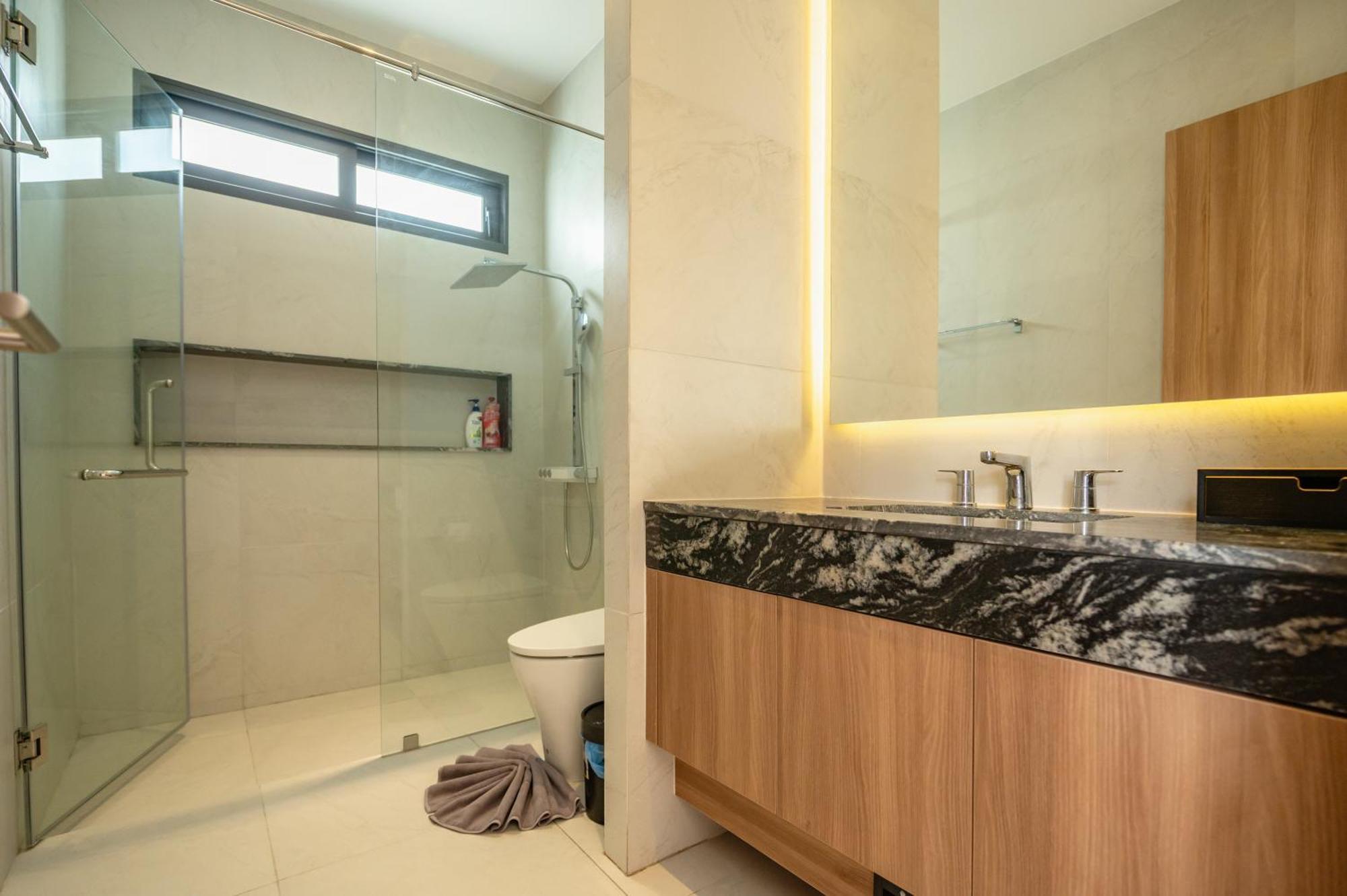 Mouana Breeze Maikhao 3-bedroom Pool Mai Khao