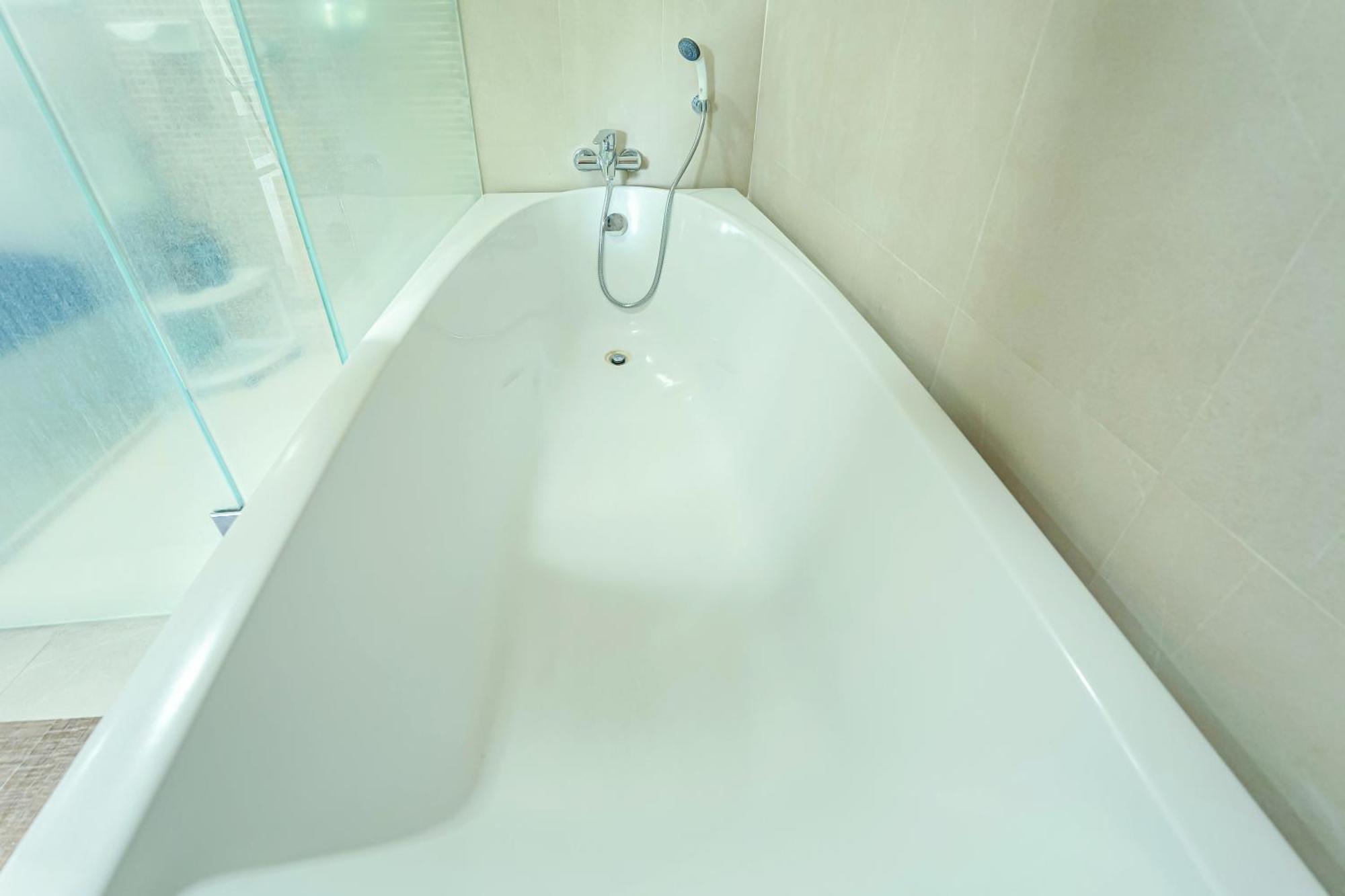 A New Experience Of Private Vacation And Work In Apartment