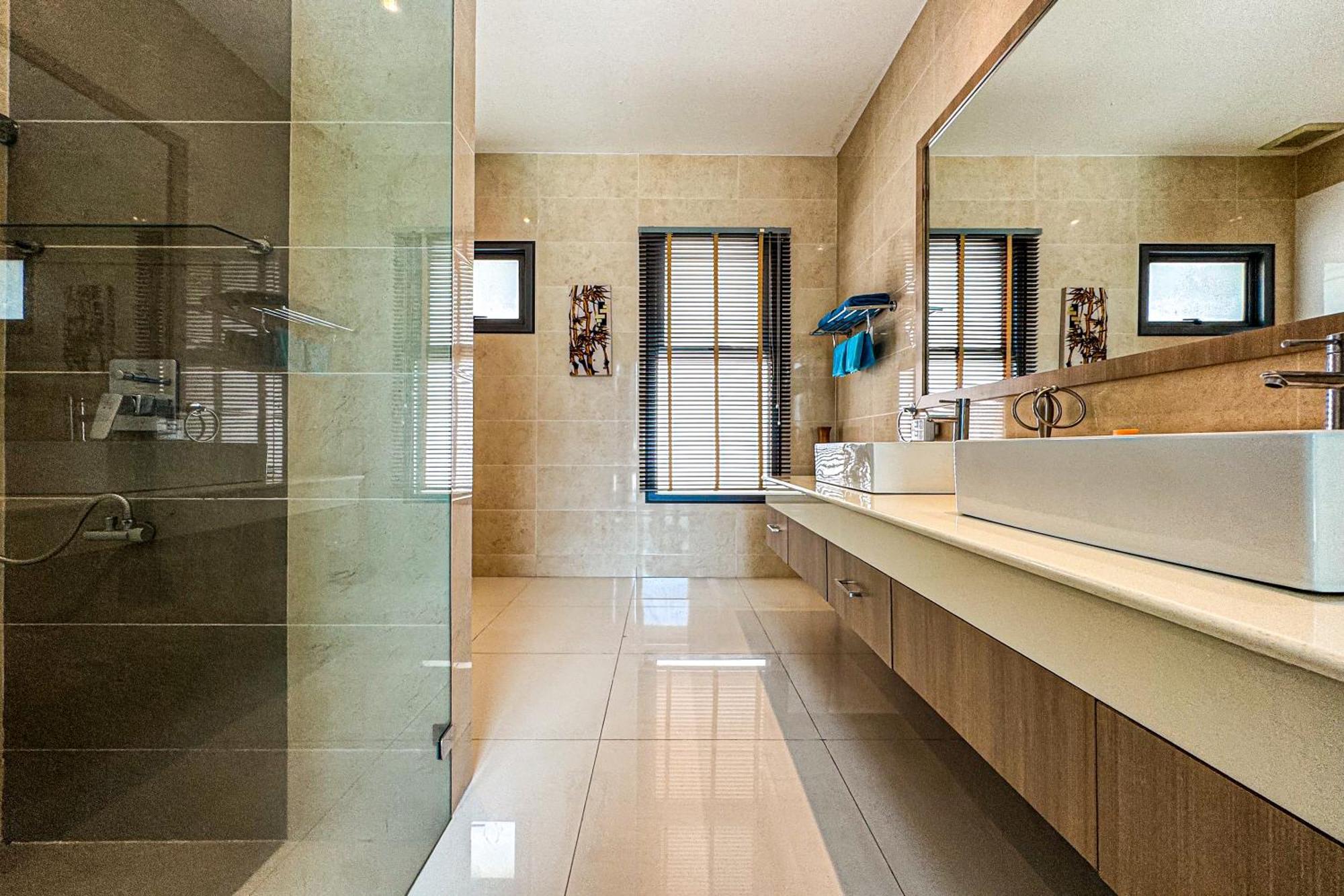 Exclusive Tropical Living! Elegant 4br Destiny With Salt Pool Villa Ban Saiyuan