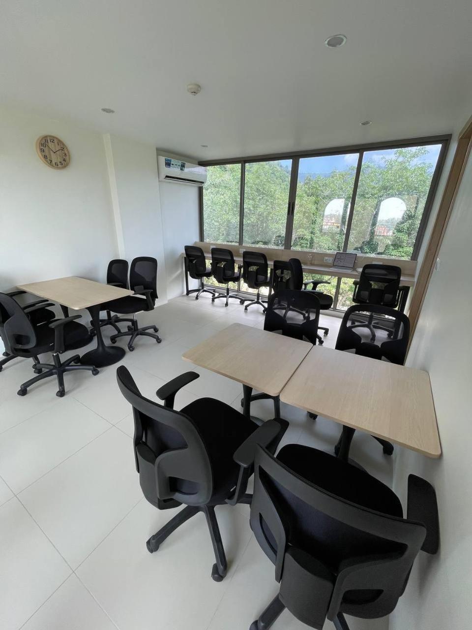 Apartment One-Bedroom Apartments With Kitchen Phuket