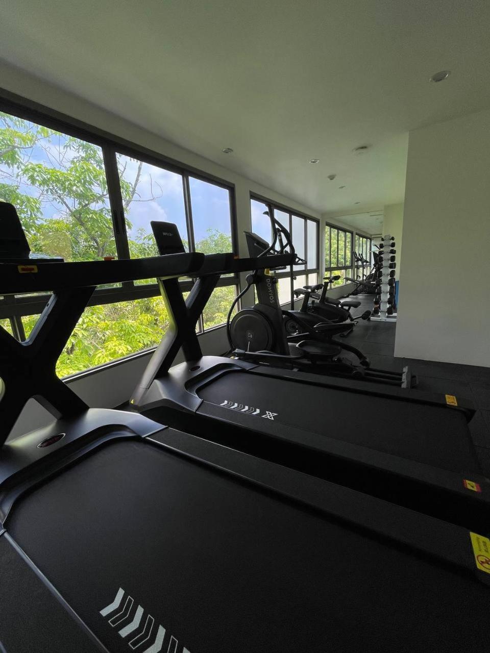 One-Bedroom Apartments With Kitchen Apartment Phuket