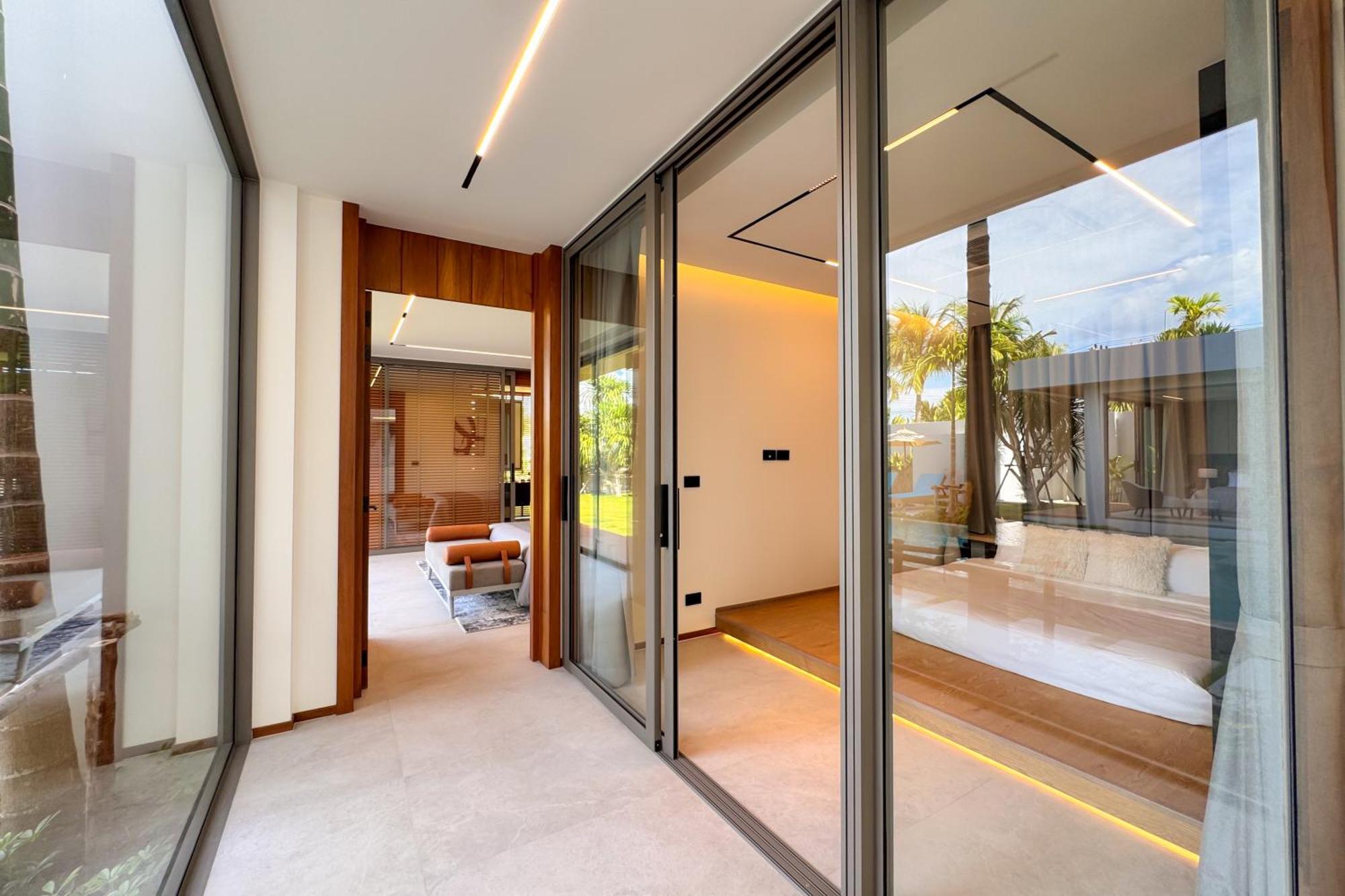 New & Exclusive! Private 4br Zenithy Luxe Pool Near Laguna