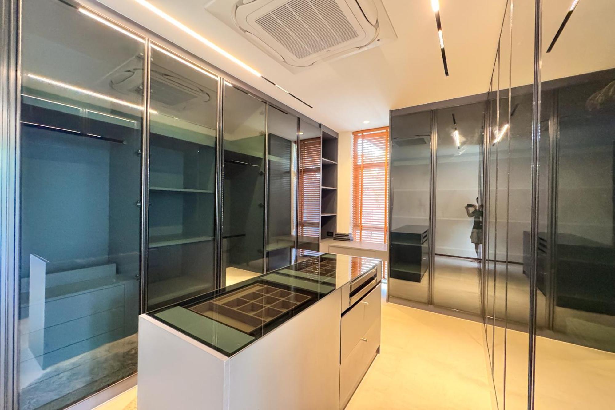 New & Exclusive! Private 4br Zenithy Luxe Pool Near Laguna Ban Pak Lak