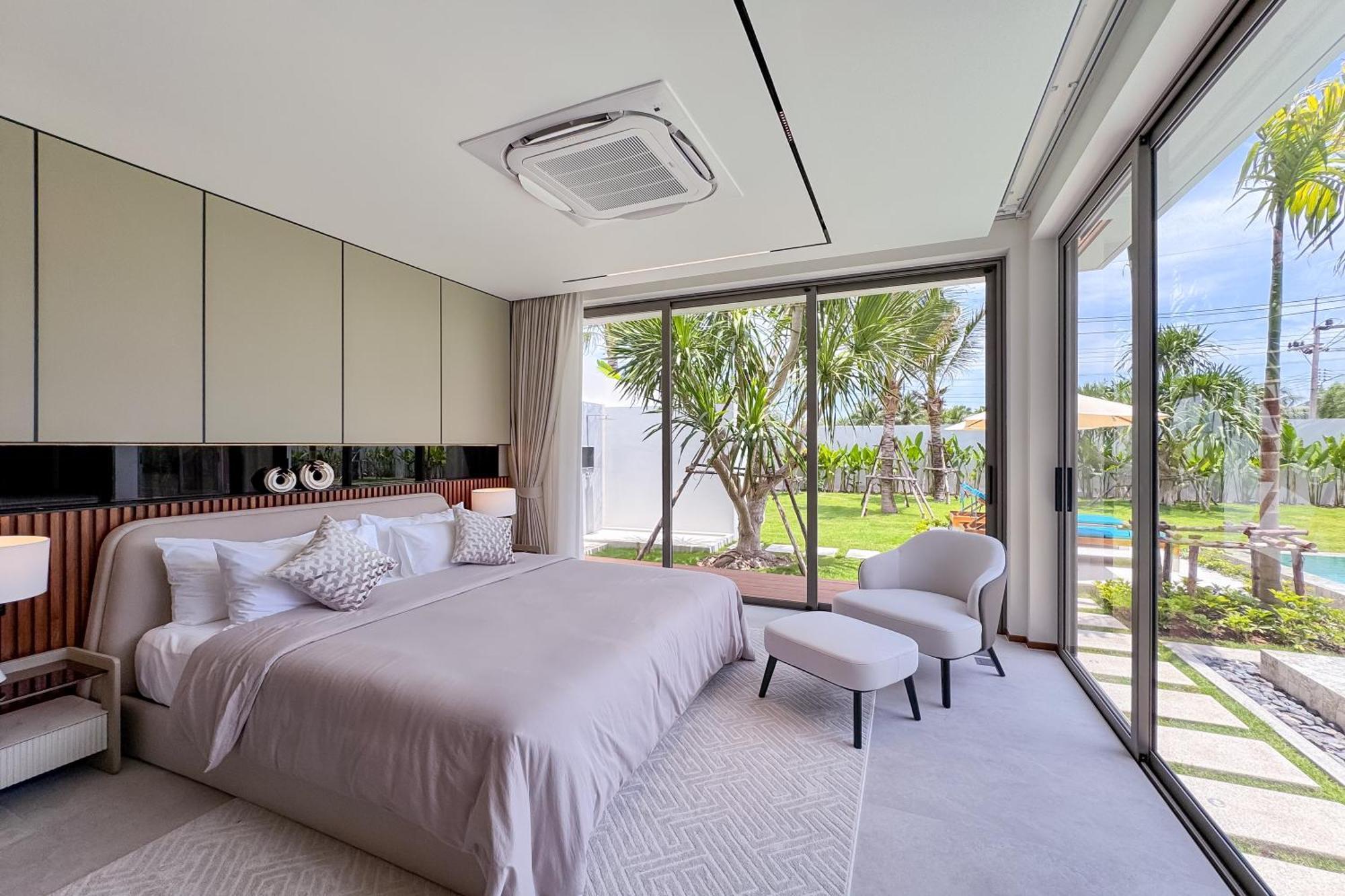 New & Exclusive! Private 4br Zenithy Luxe Pool Near Laguna *