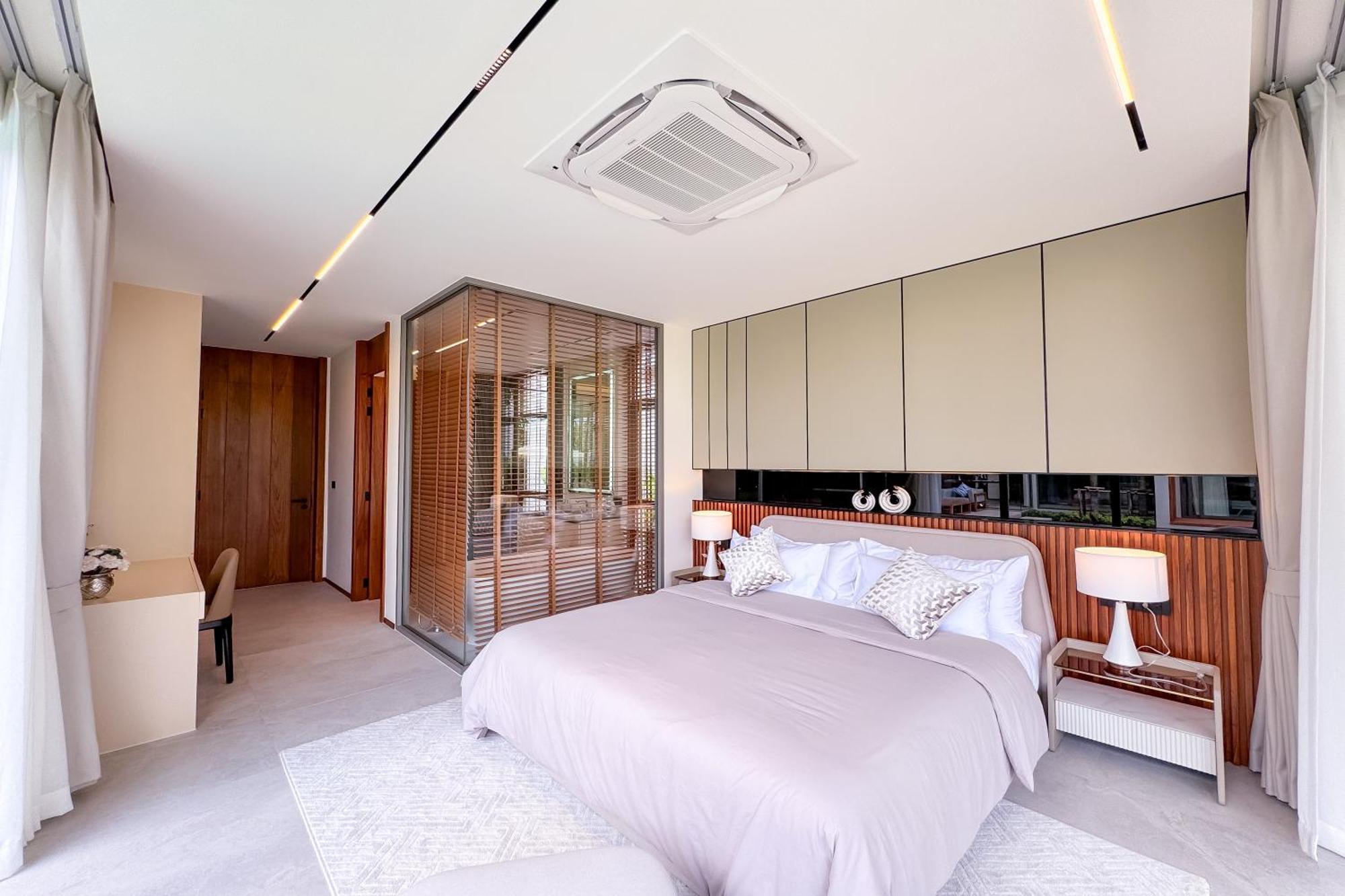 New & Exclusive! Private 4br Zenithy Luxe Pool Near Laguna Villa *