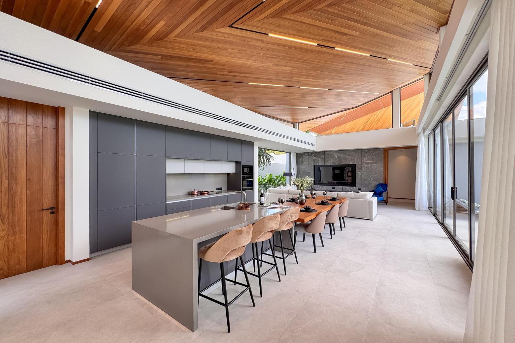 New & Exclusive! Private 4br Zenithy Luxe Pool Near Laguna *