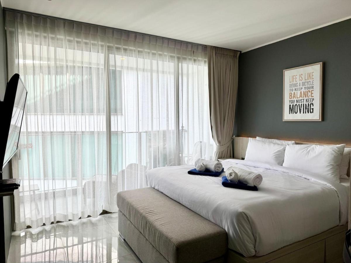 Sea View With Kitchen By Renttini * Kamala Beach