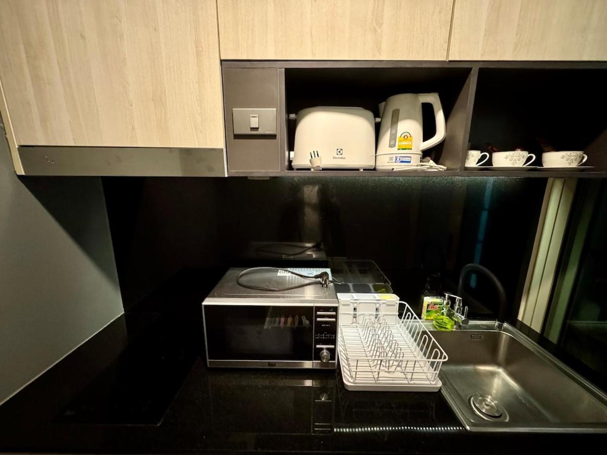 Sea View With Kitchen By Renttini Kamala Beach