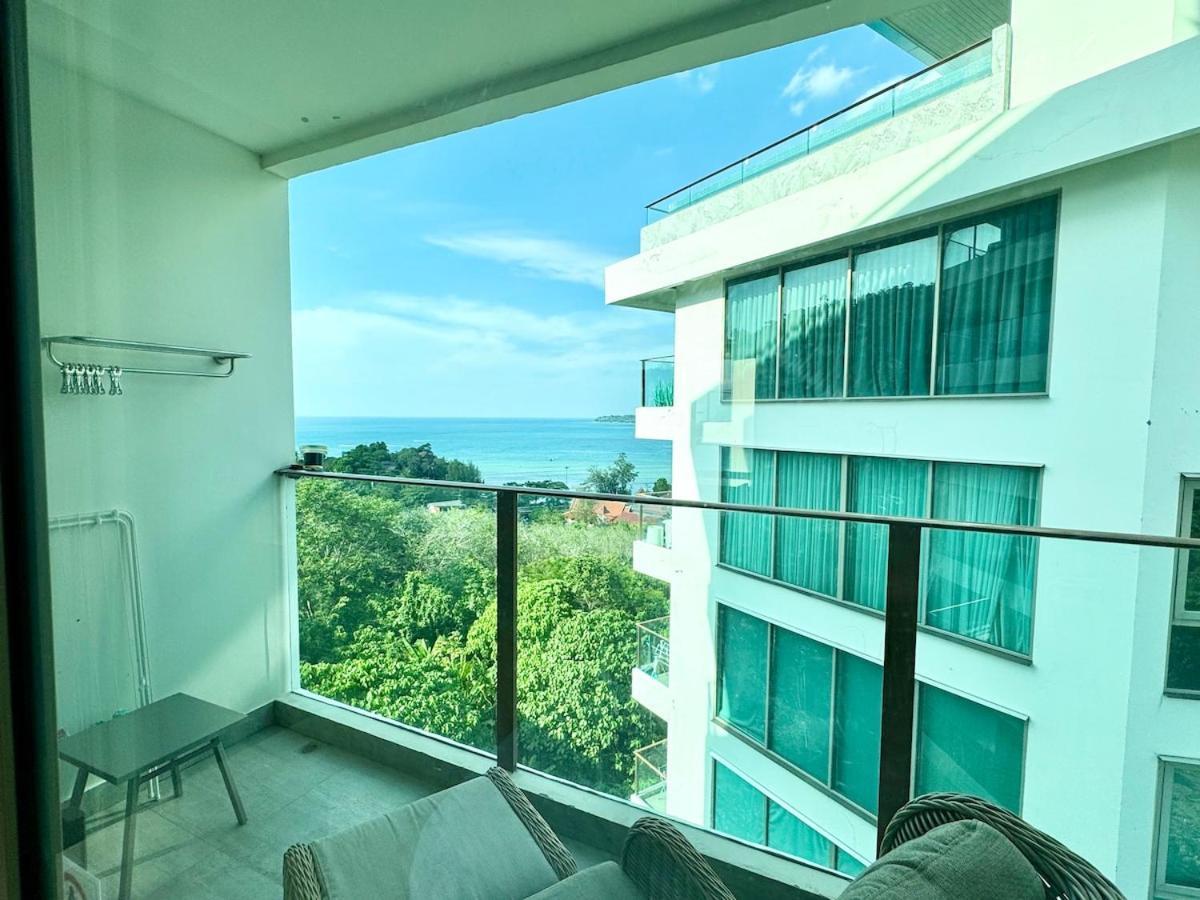 Apartment Sea View With Kitchen By Renttini *