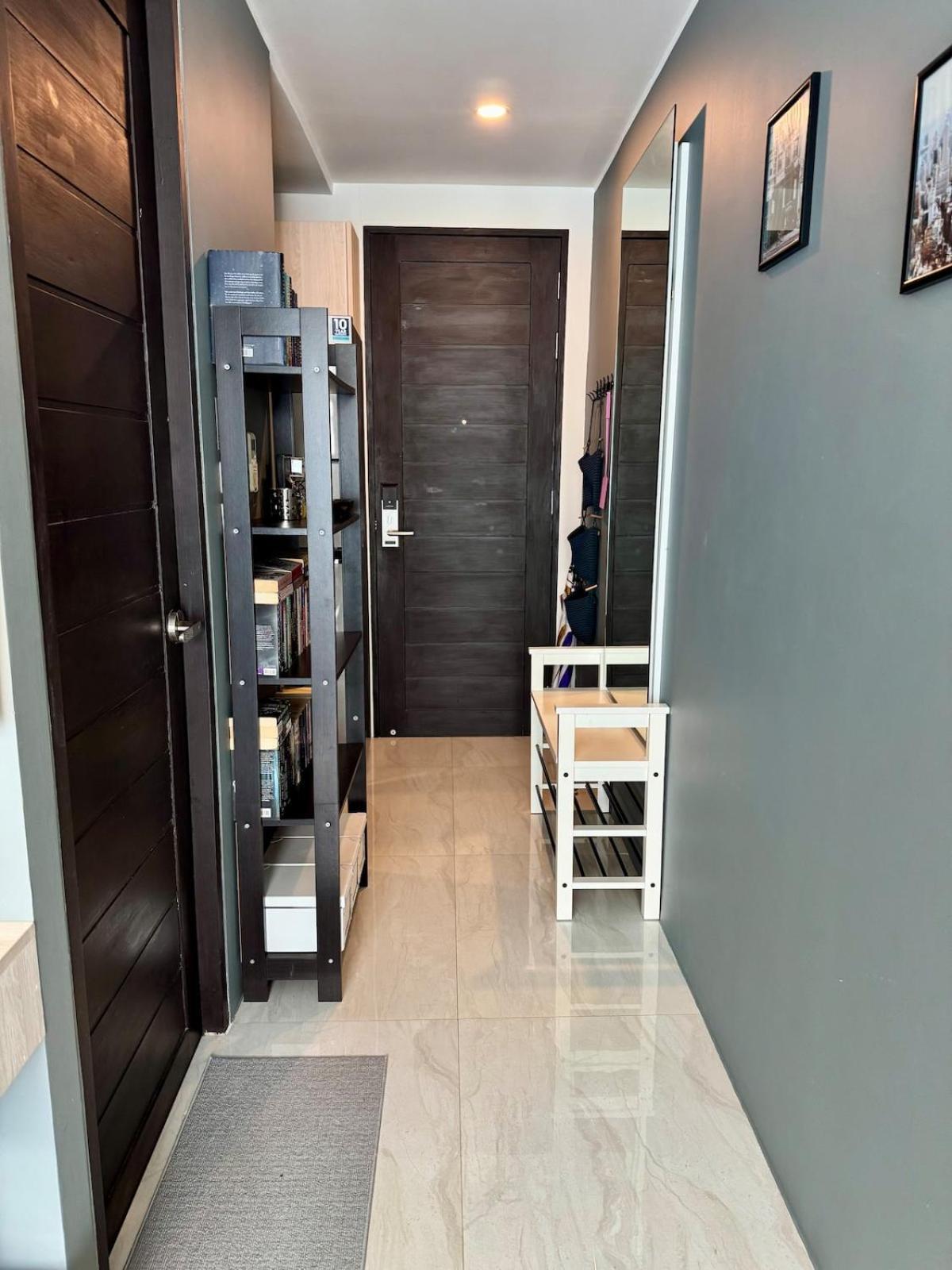 Sea View With Kitchen By Renttini Kamala Beach