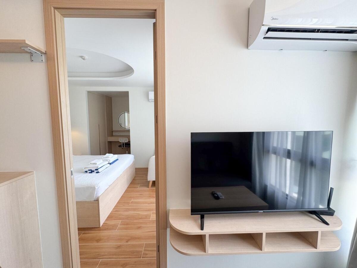 Apartment Cozy By B408 Ibg Kamala Beach