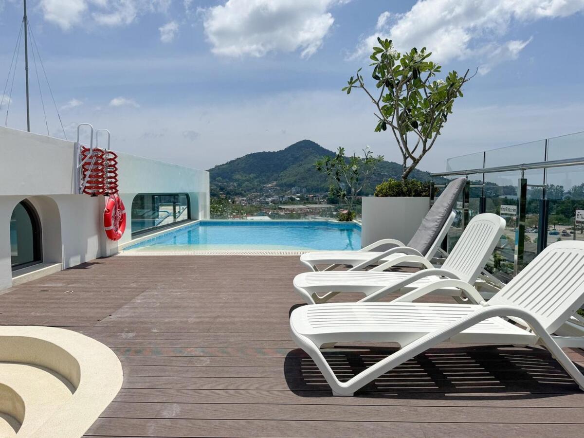 Cozy By B408 Ibg * Kamala Beach