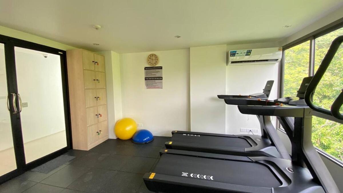Cozy By B408 Ibg Apartment Kamala Beach