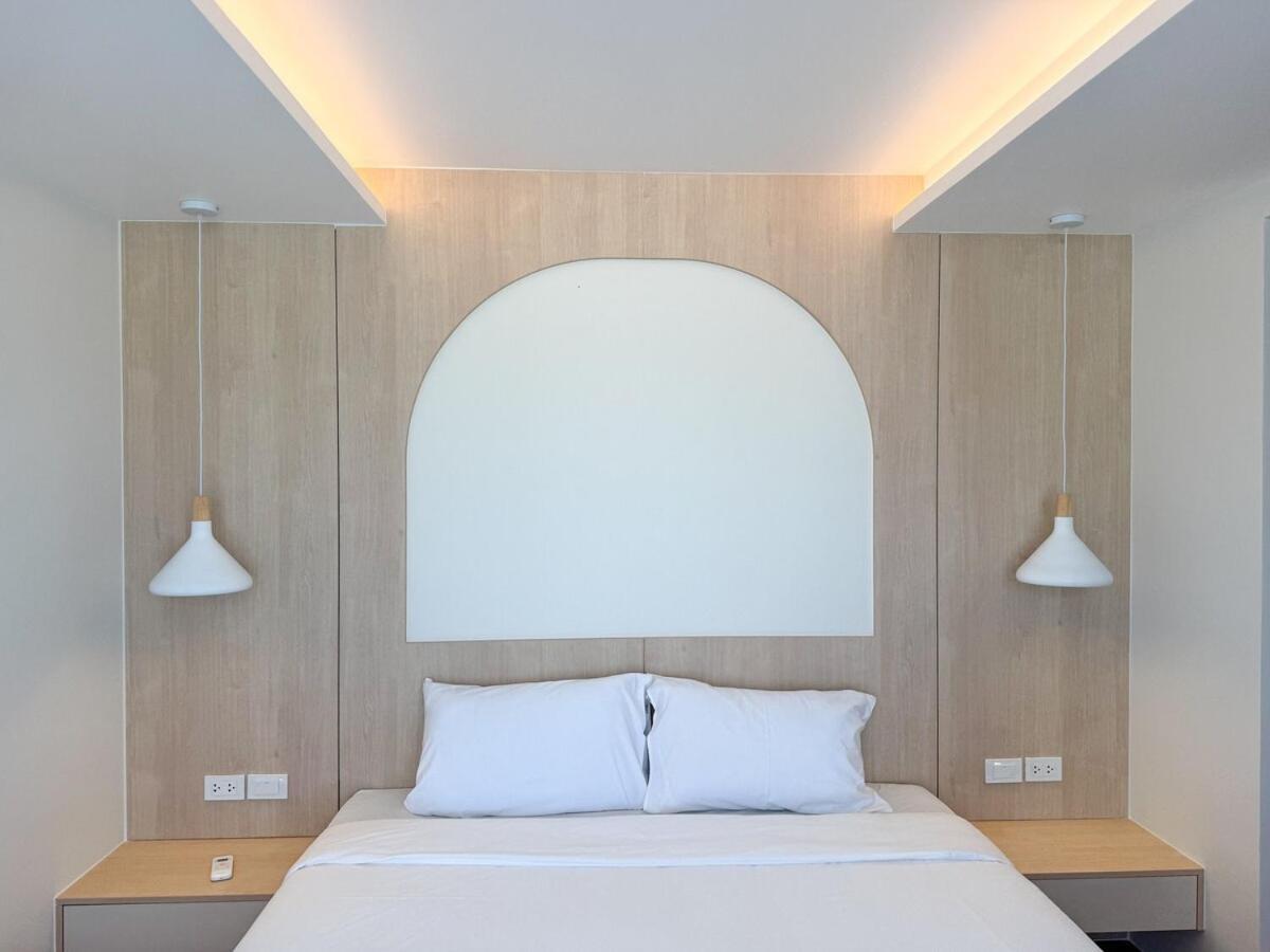 Apartment Cozy By B408 Ibg Kamala Beach