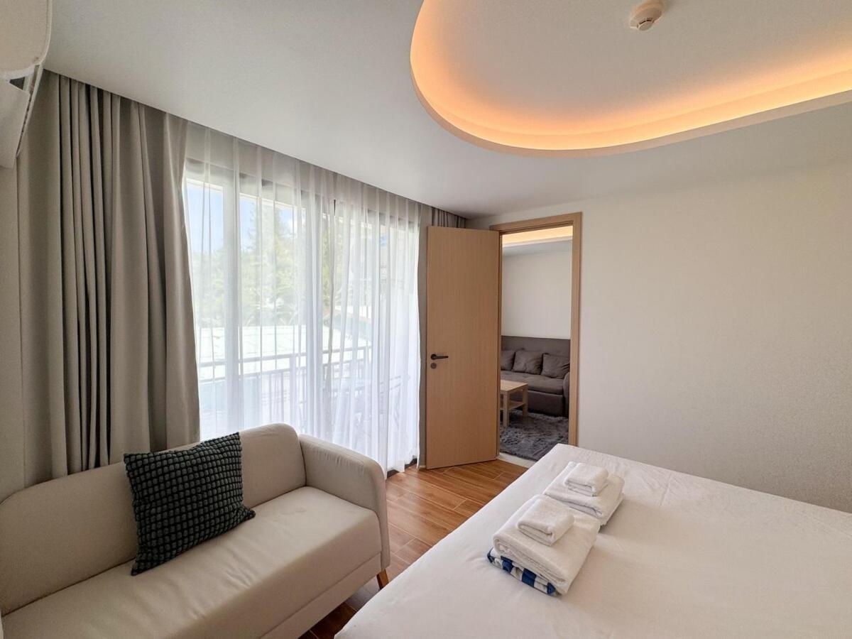 Apartment Cozy By B408 Ibg *