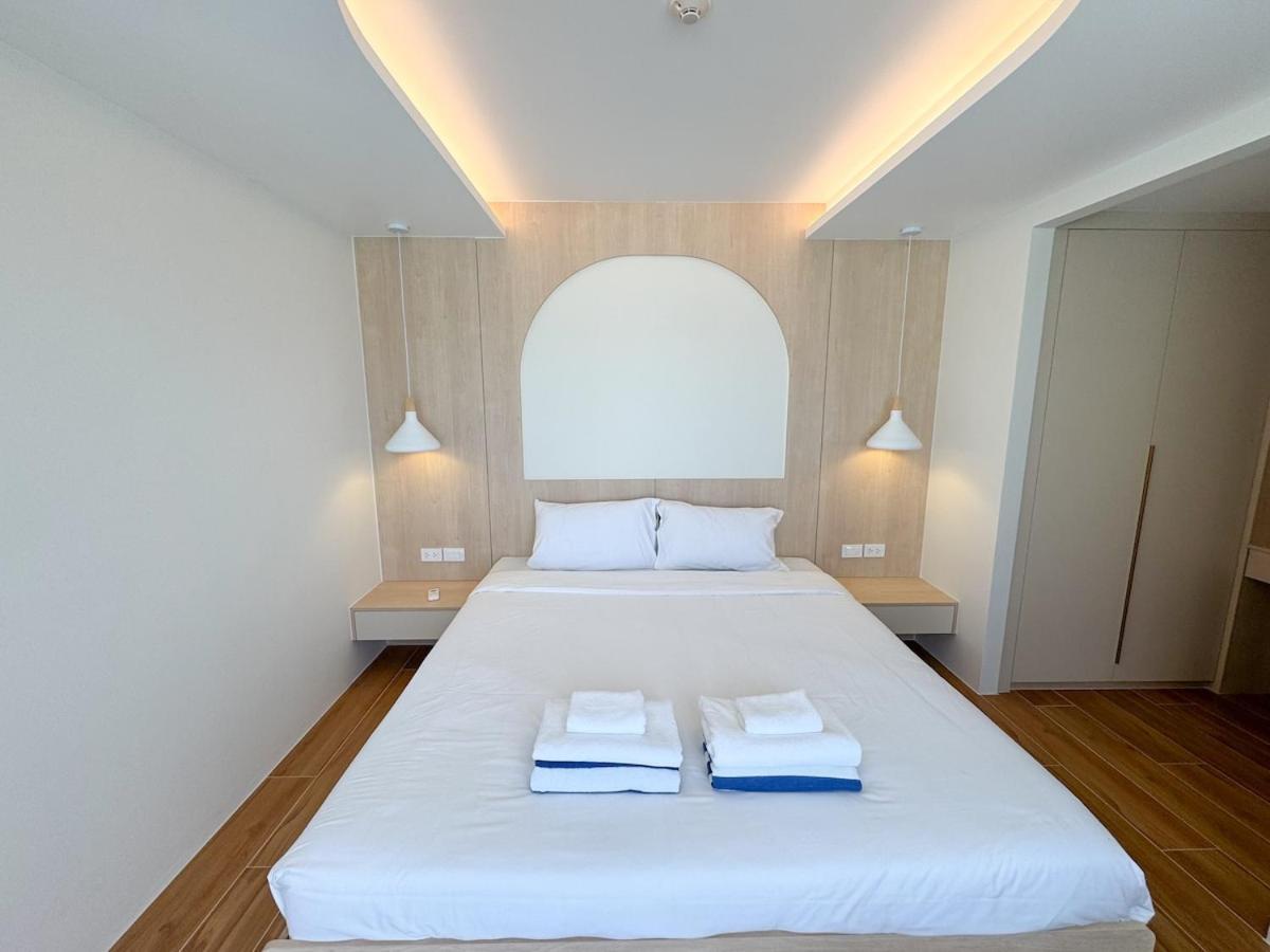 Cozy By B408 Ibg Apartment Kamala Beach