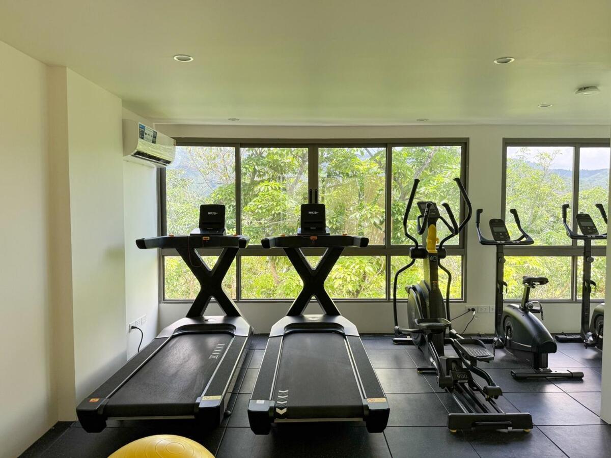 Apartment Cozy By B408 Ibg Kamala Beach