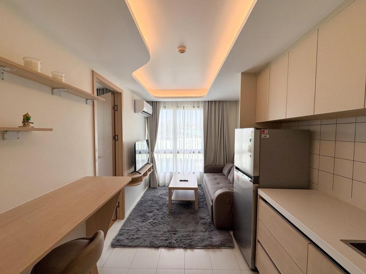 Cozy By B408 Ibg Apartment *