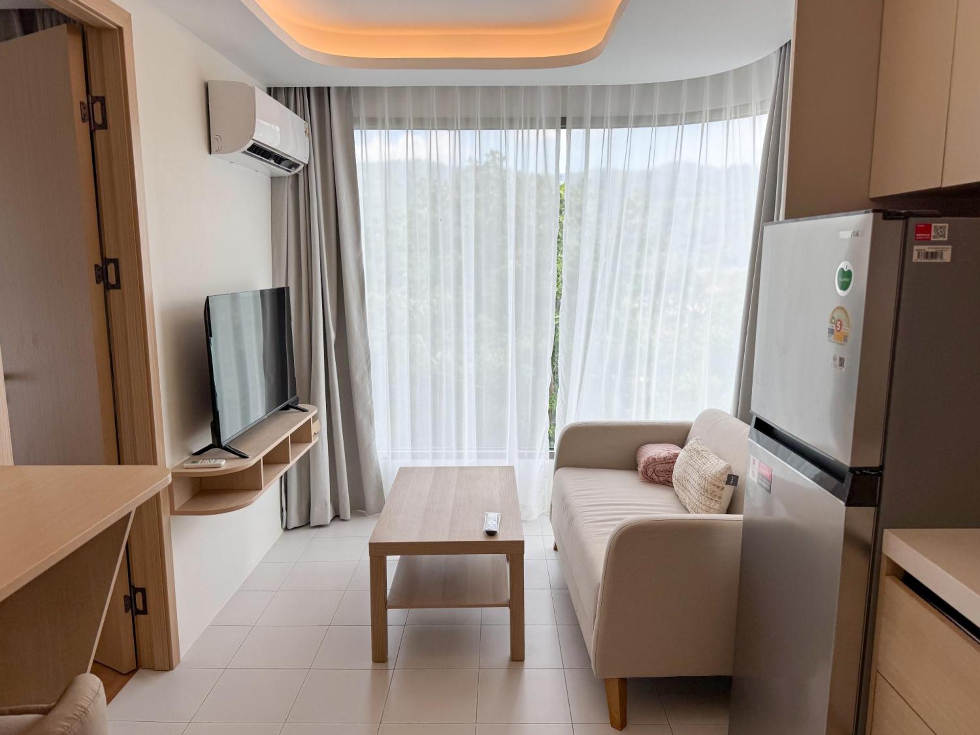 Cozy B801 By Ibg * Kamala Beach