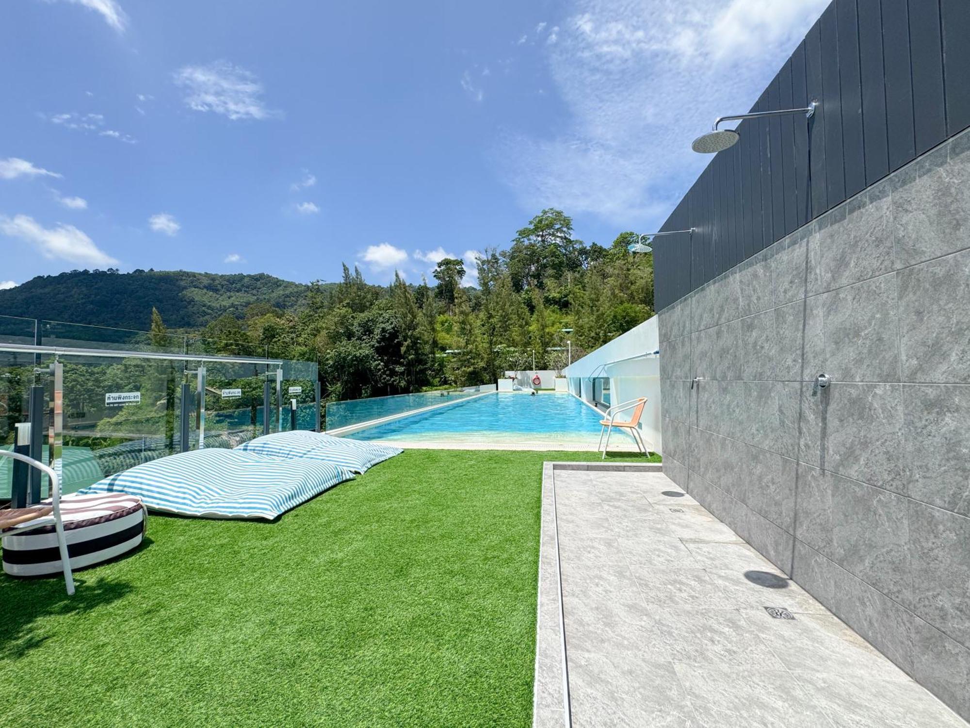 Cozy B801 By Ibg Kamala Beach