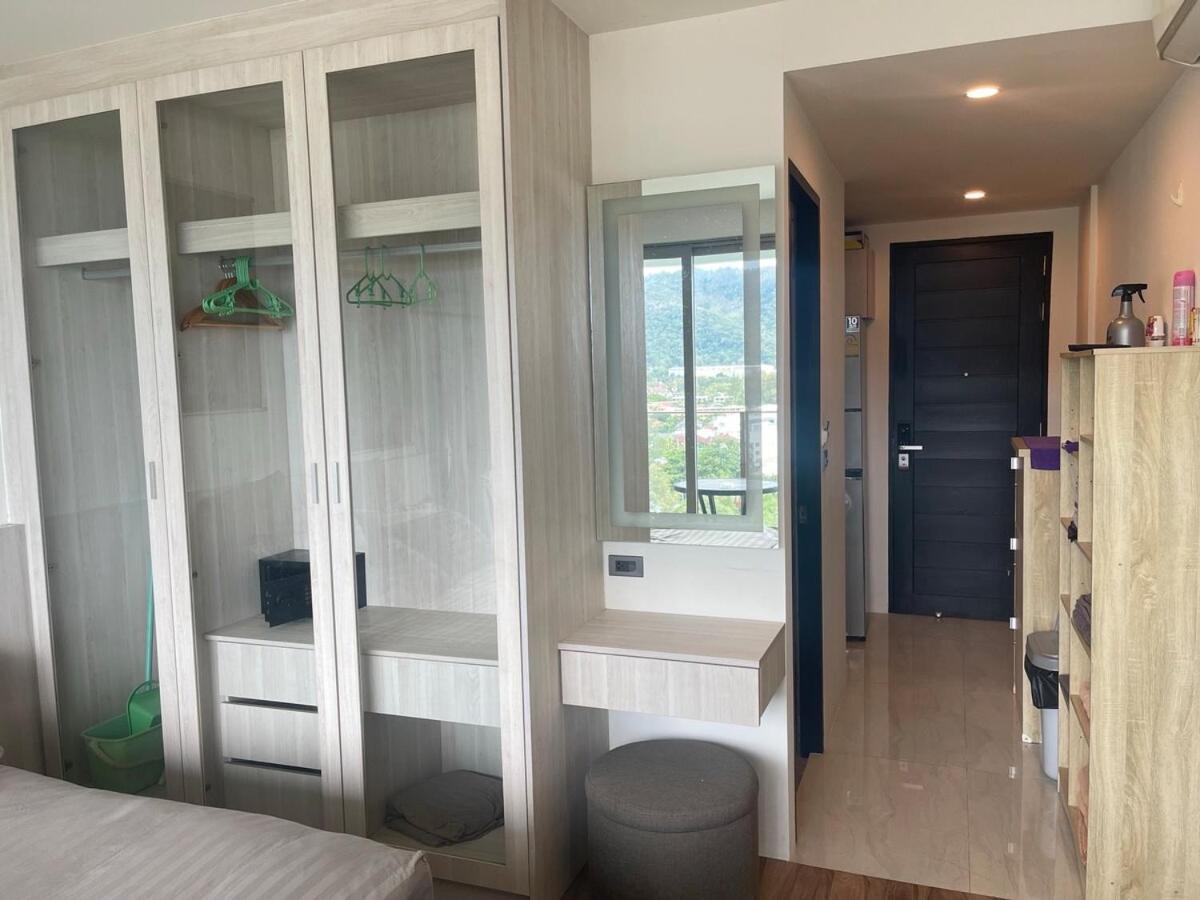 Apartment Ocean View