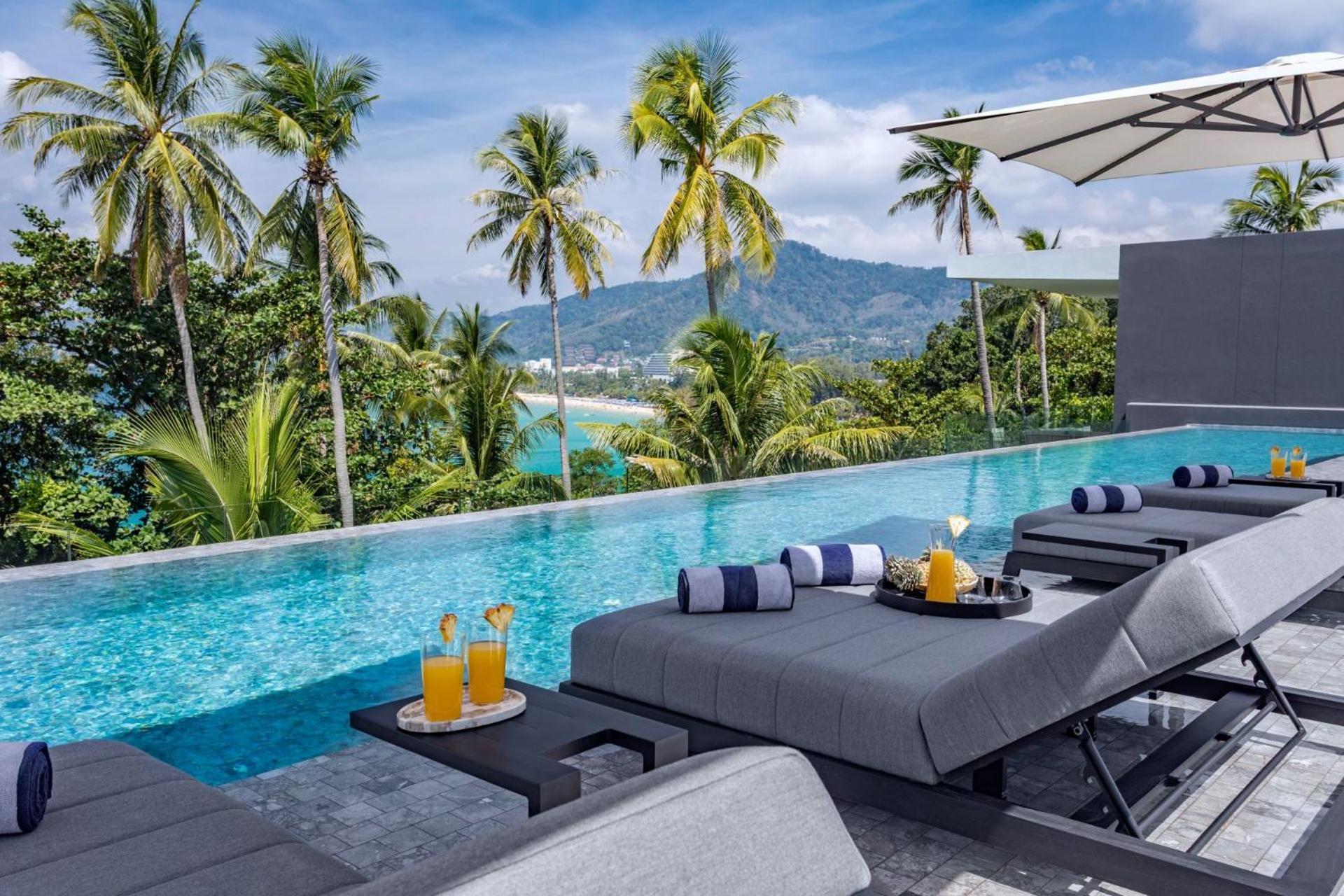 Zai * Kata Beach (Phuket)