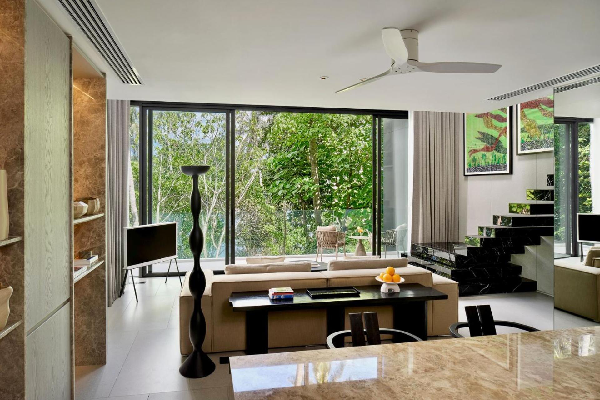 Villa Zai
