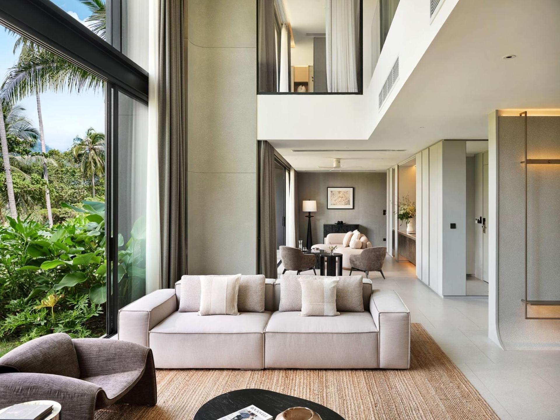 Villa Zai