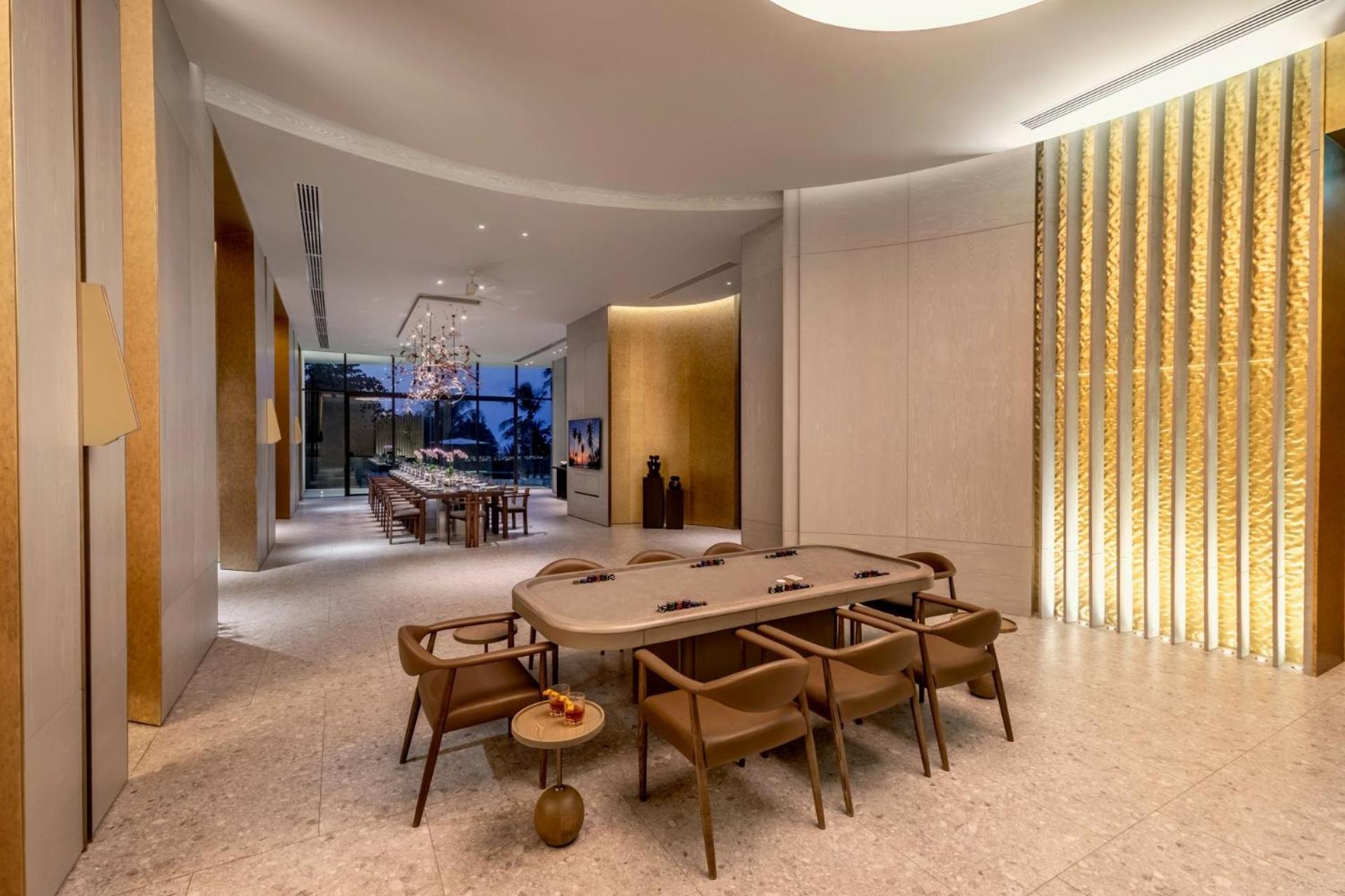 Zai Villa