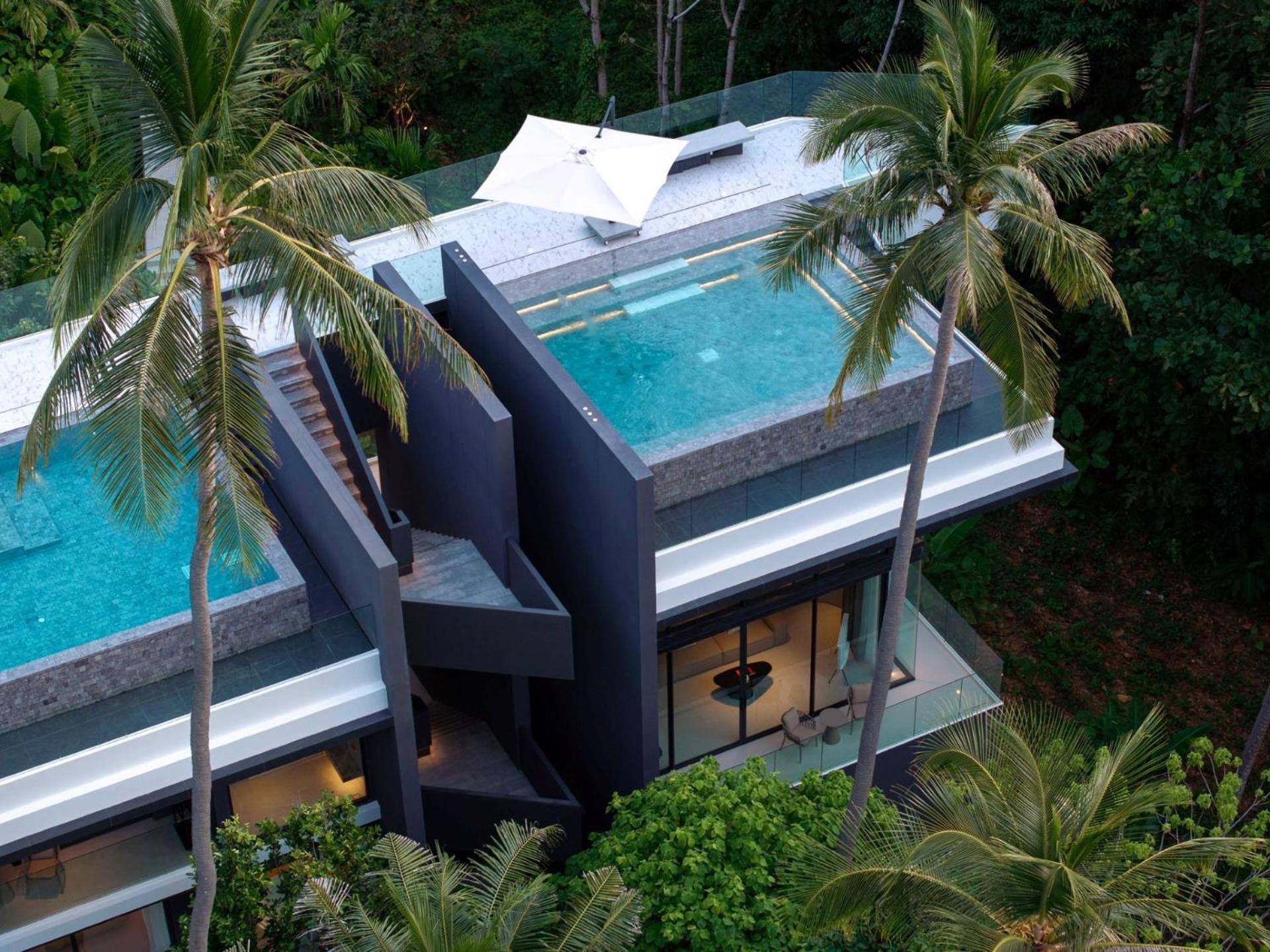 Villa Zai *