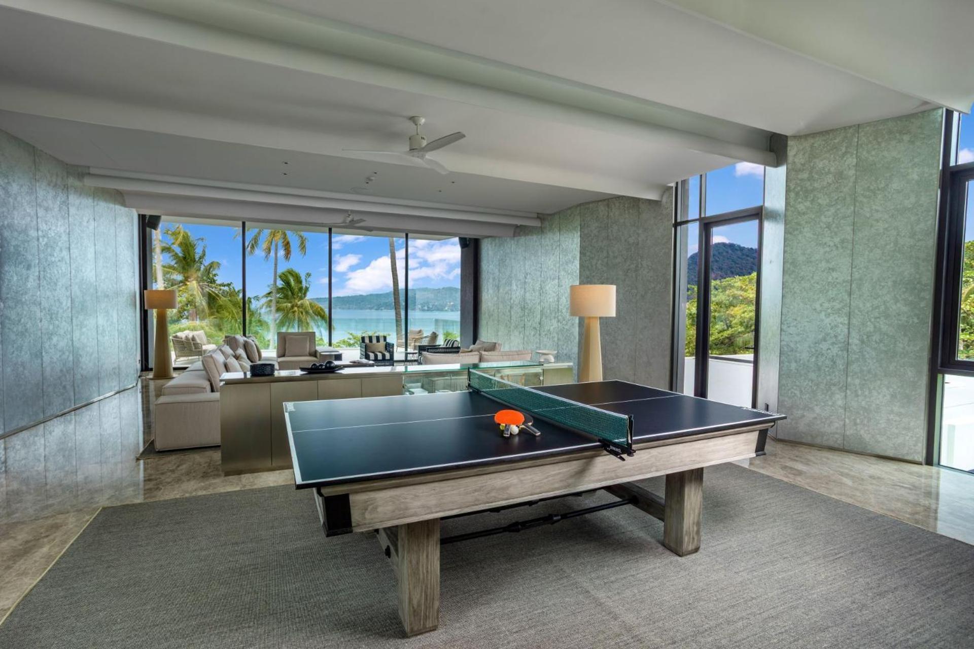 Zai Villa