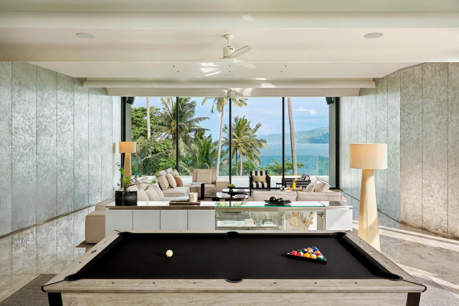 Zai Villa *