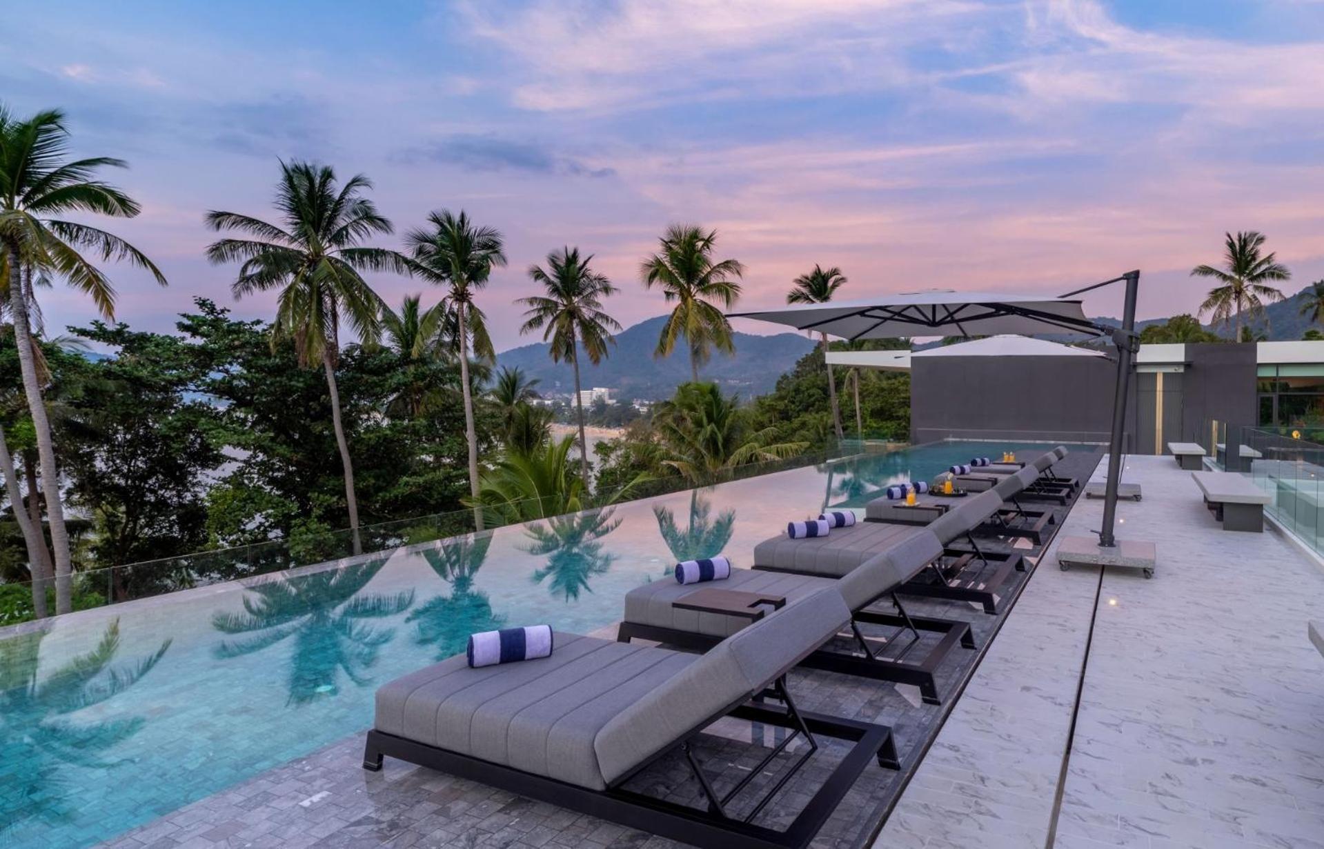 Zai Villa Kata Beach (Phuket)