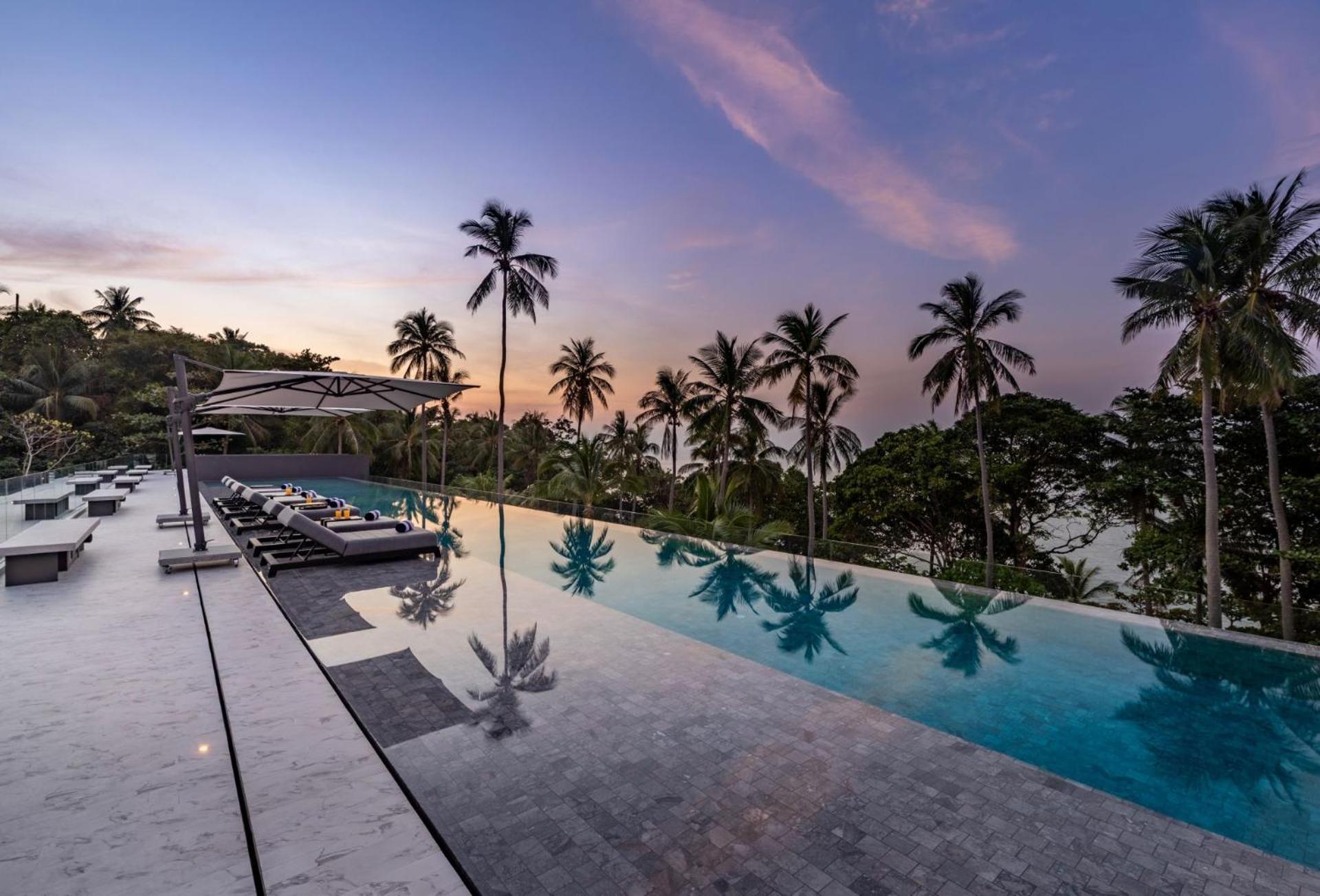 Villa Zai
