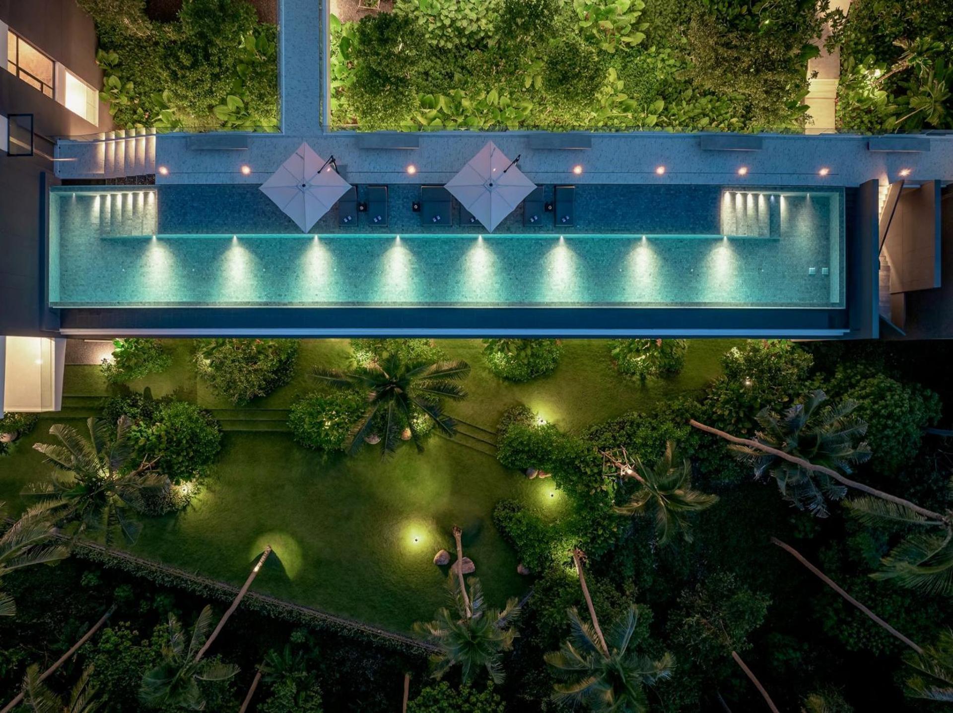 Zai Villa Kata Beach (Phuket)