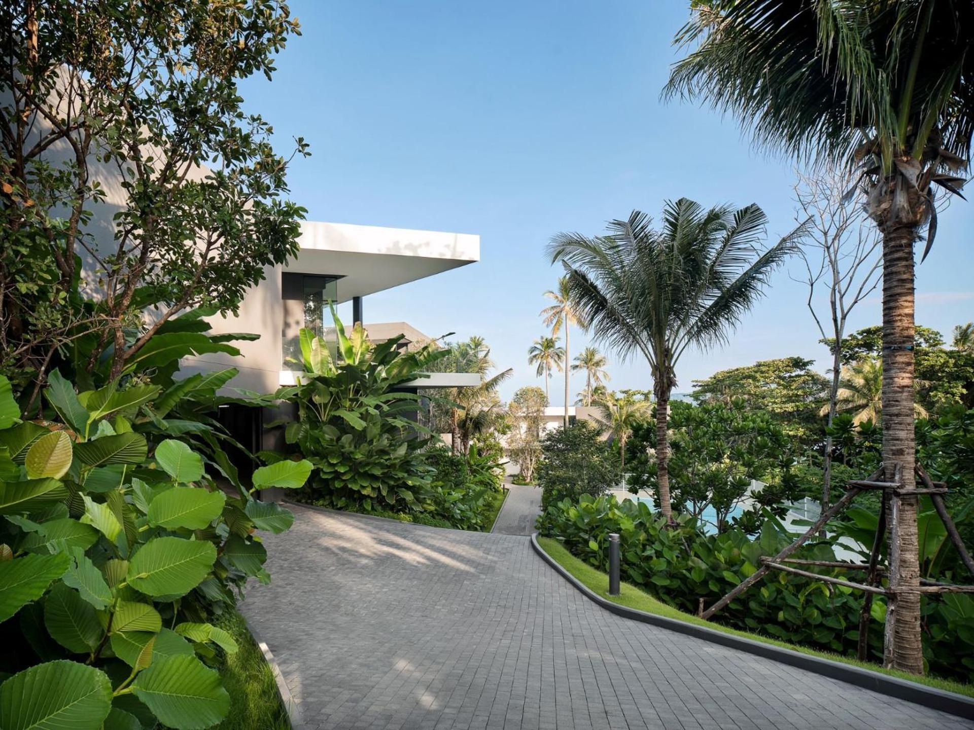 Villa Zai *