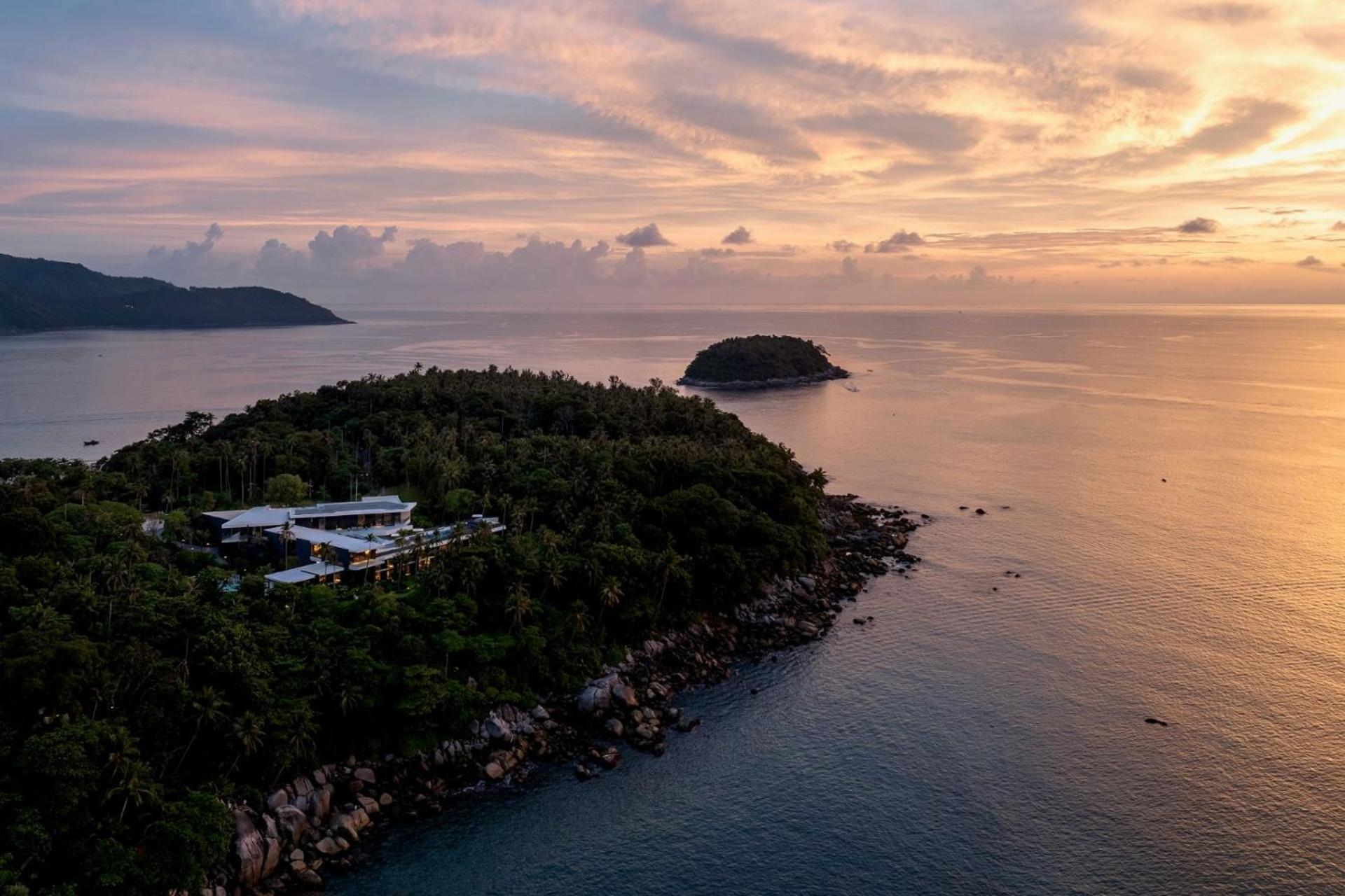 Zai Villa