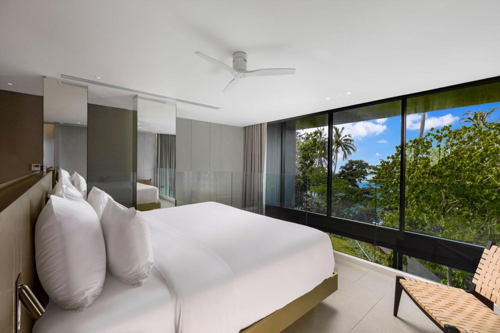 Zai Villa