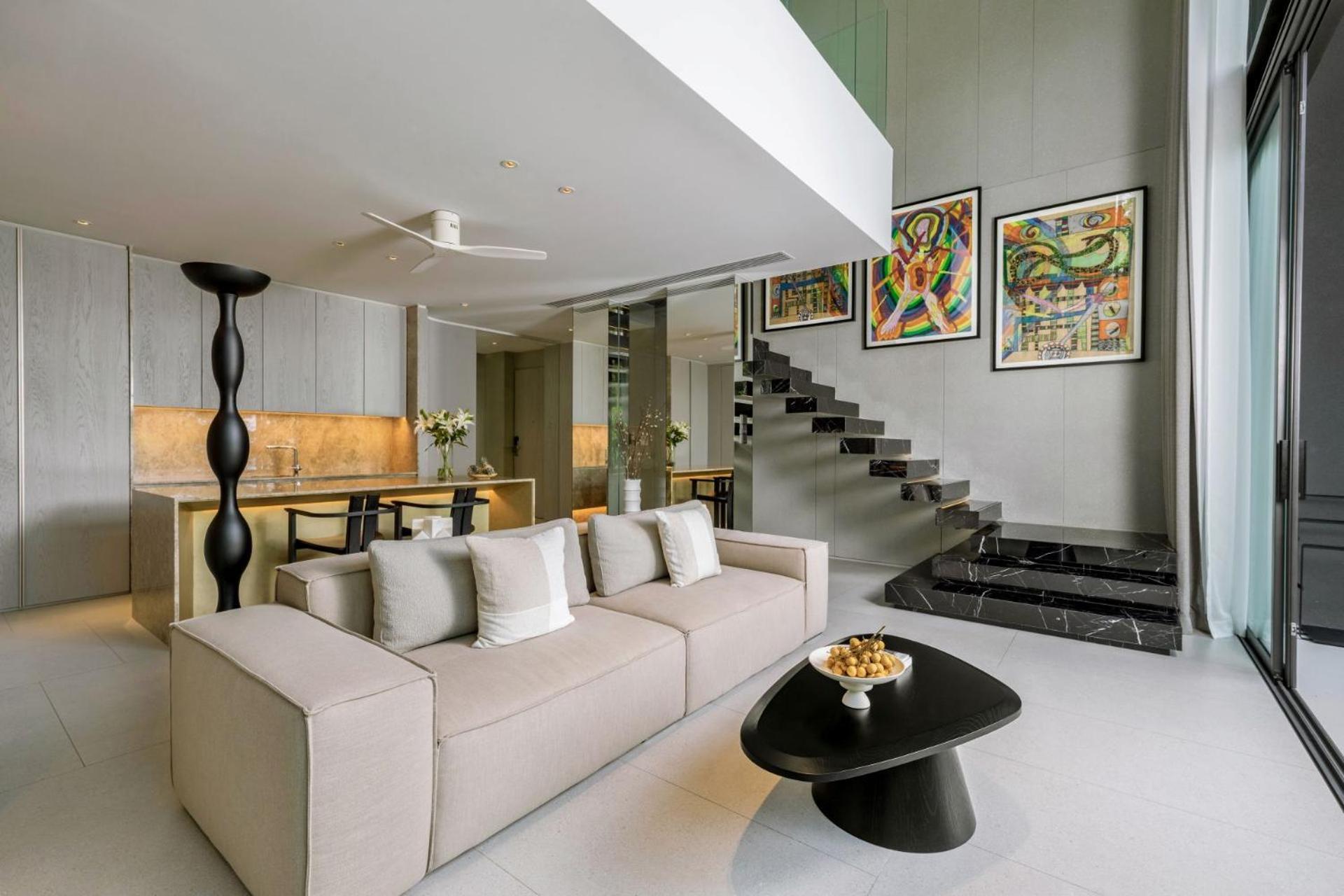 Zai Villa