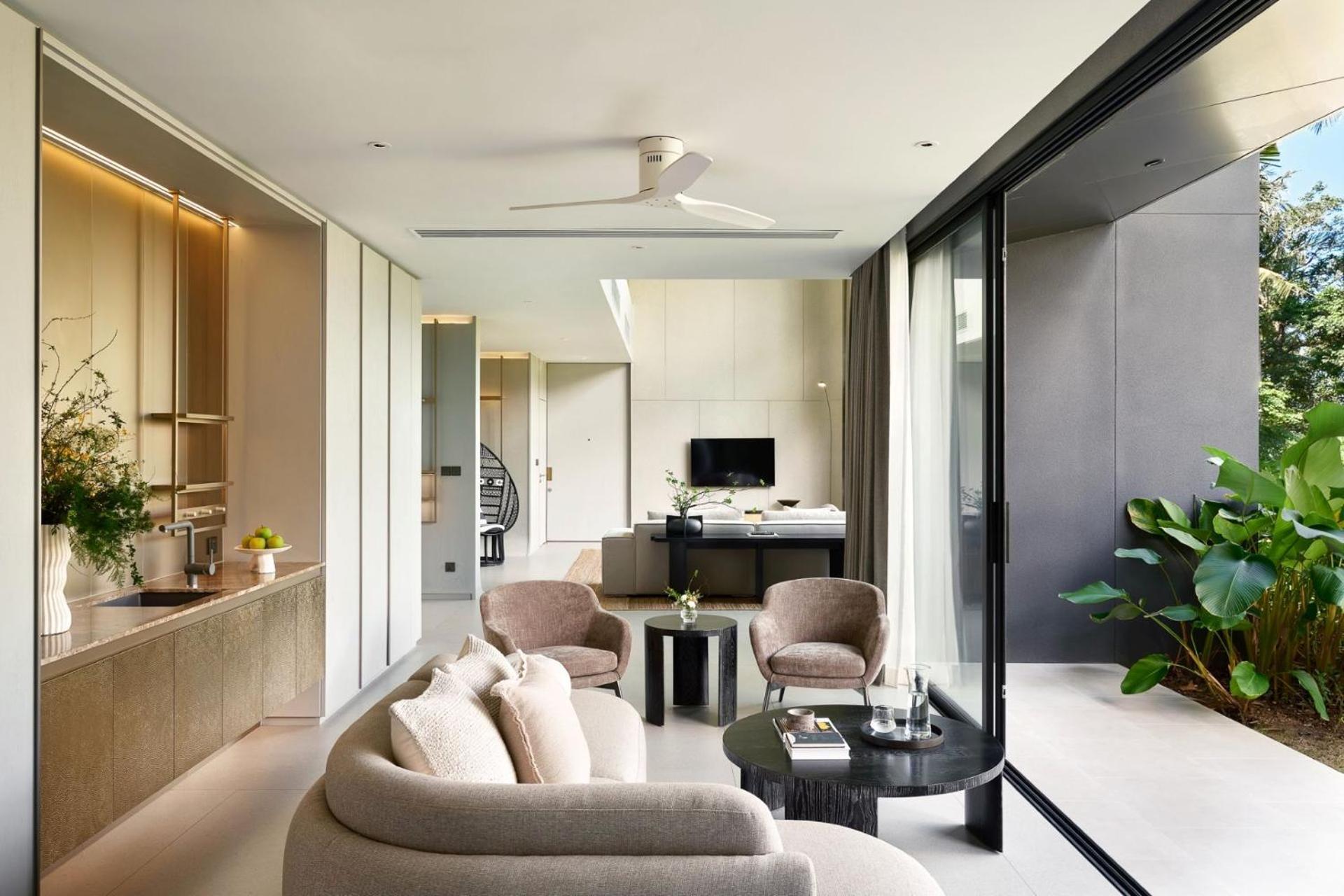 Villa Zai Kata Beach (Phuket)