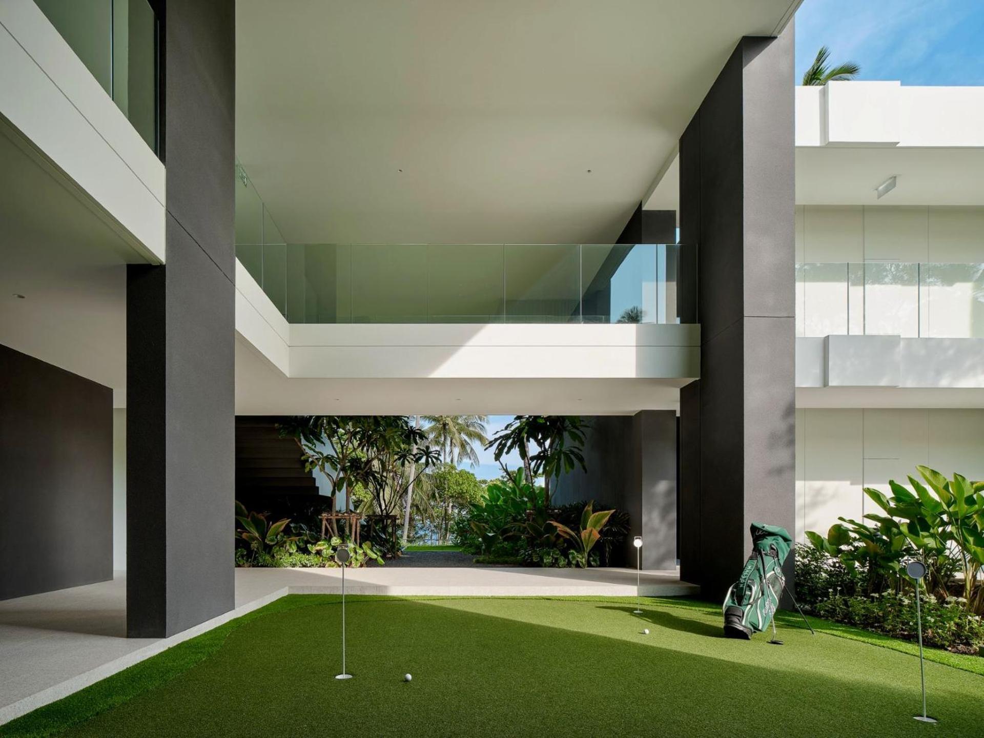 Zai Villa
