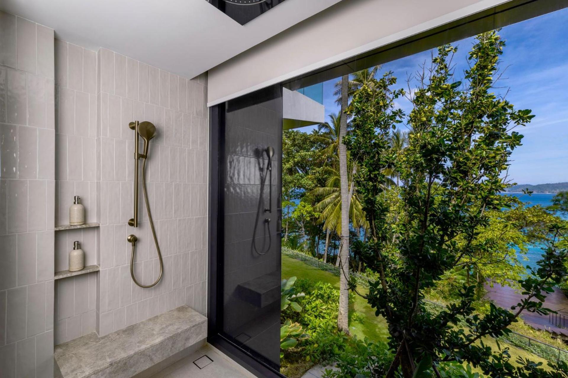 Zai Villa