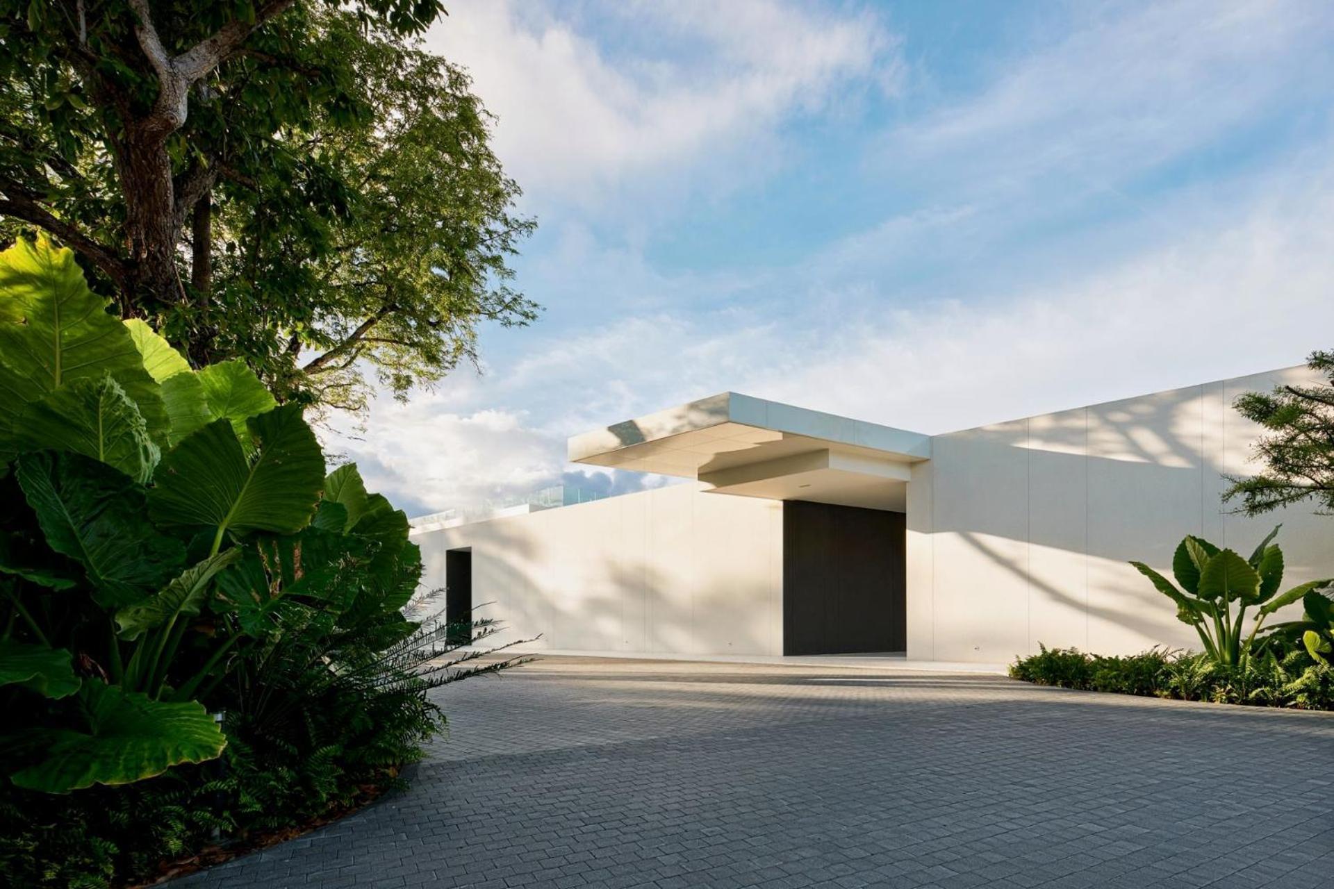 Zai Villa