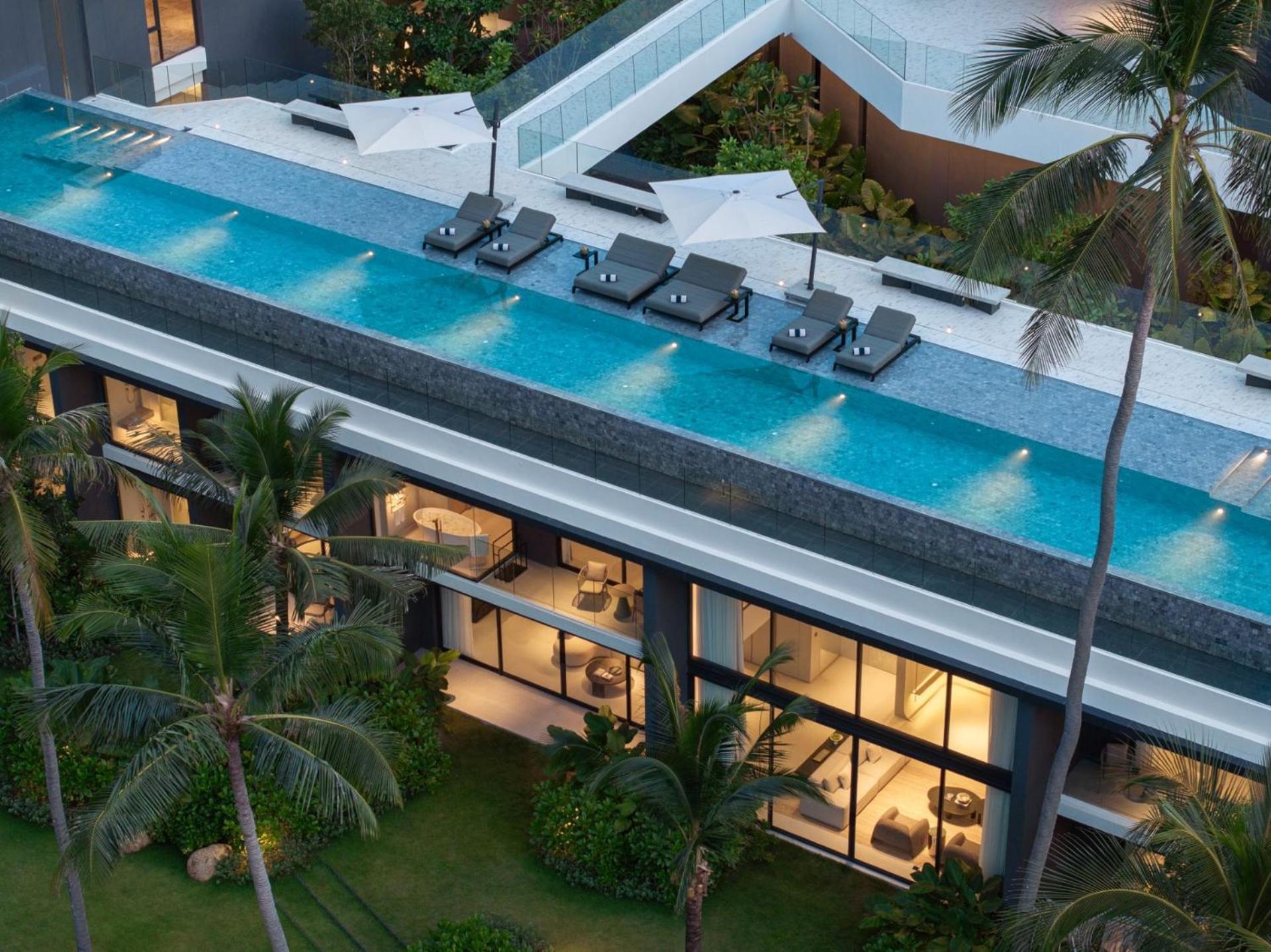Villa Zai *
