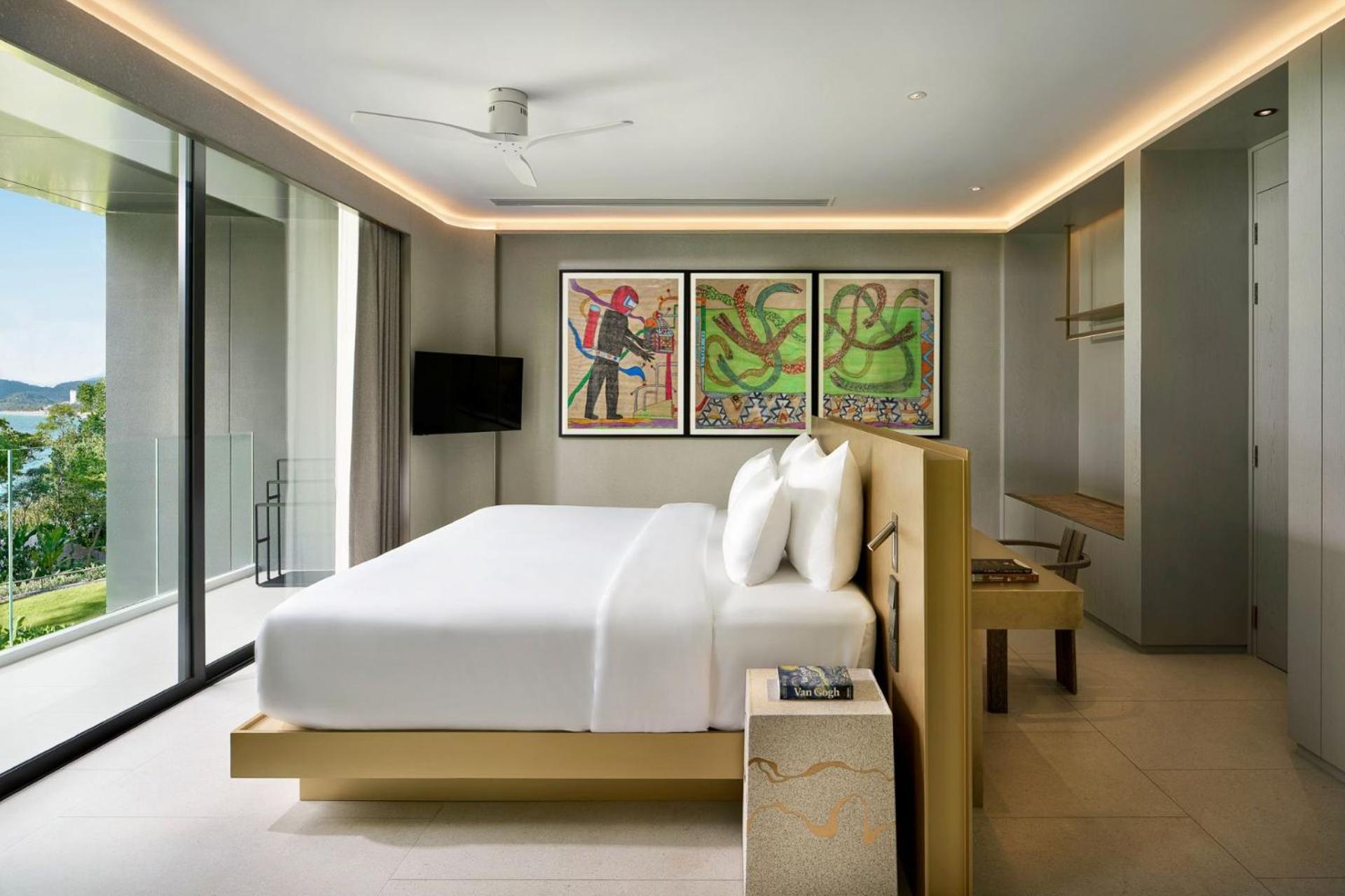 Zai Villa