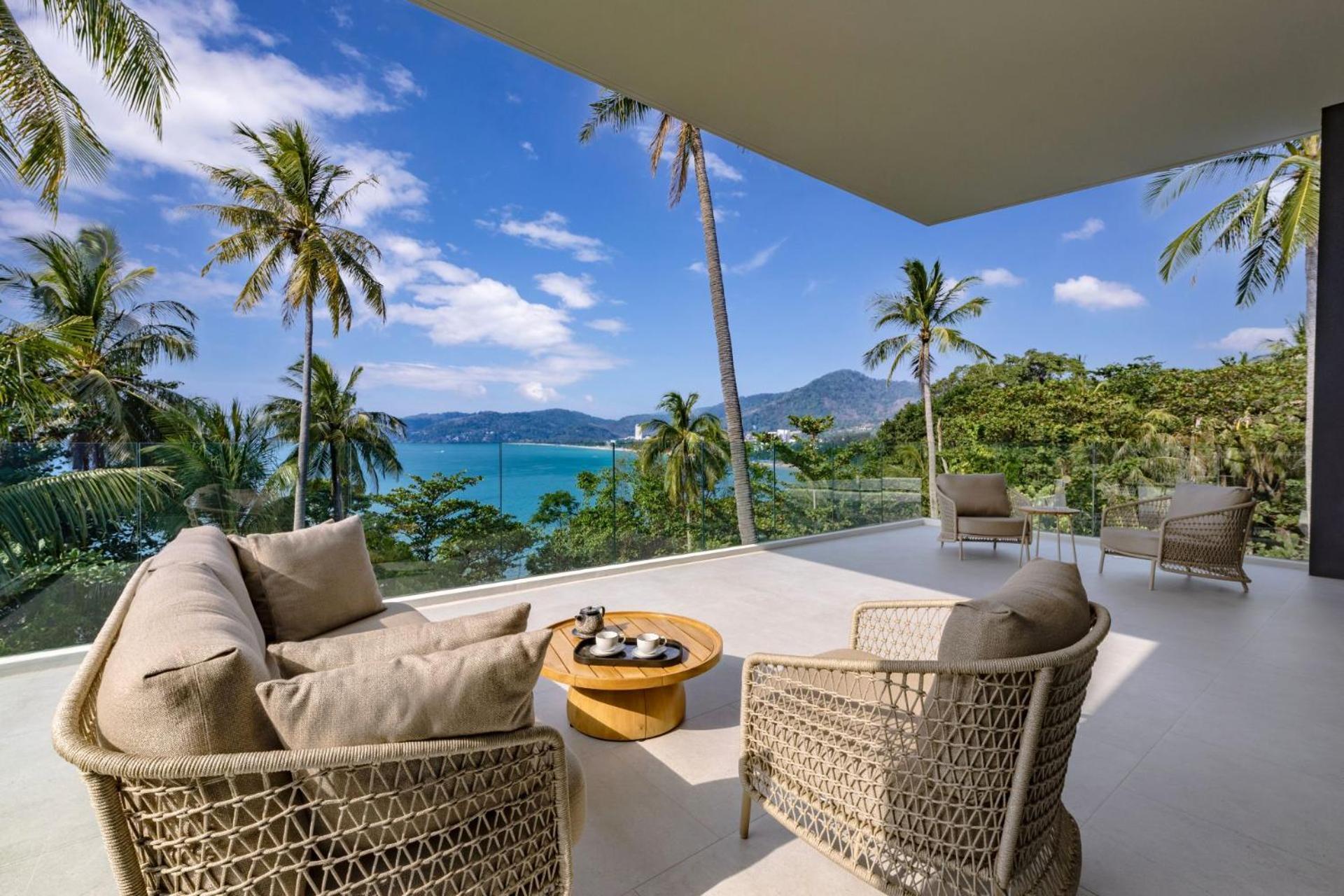 Villa Zai Kata Beach (Phuket)