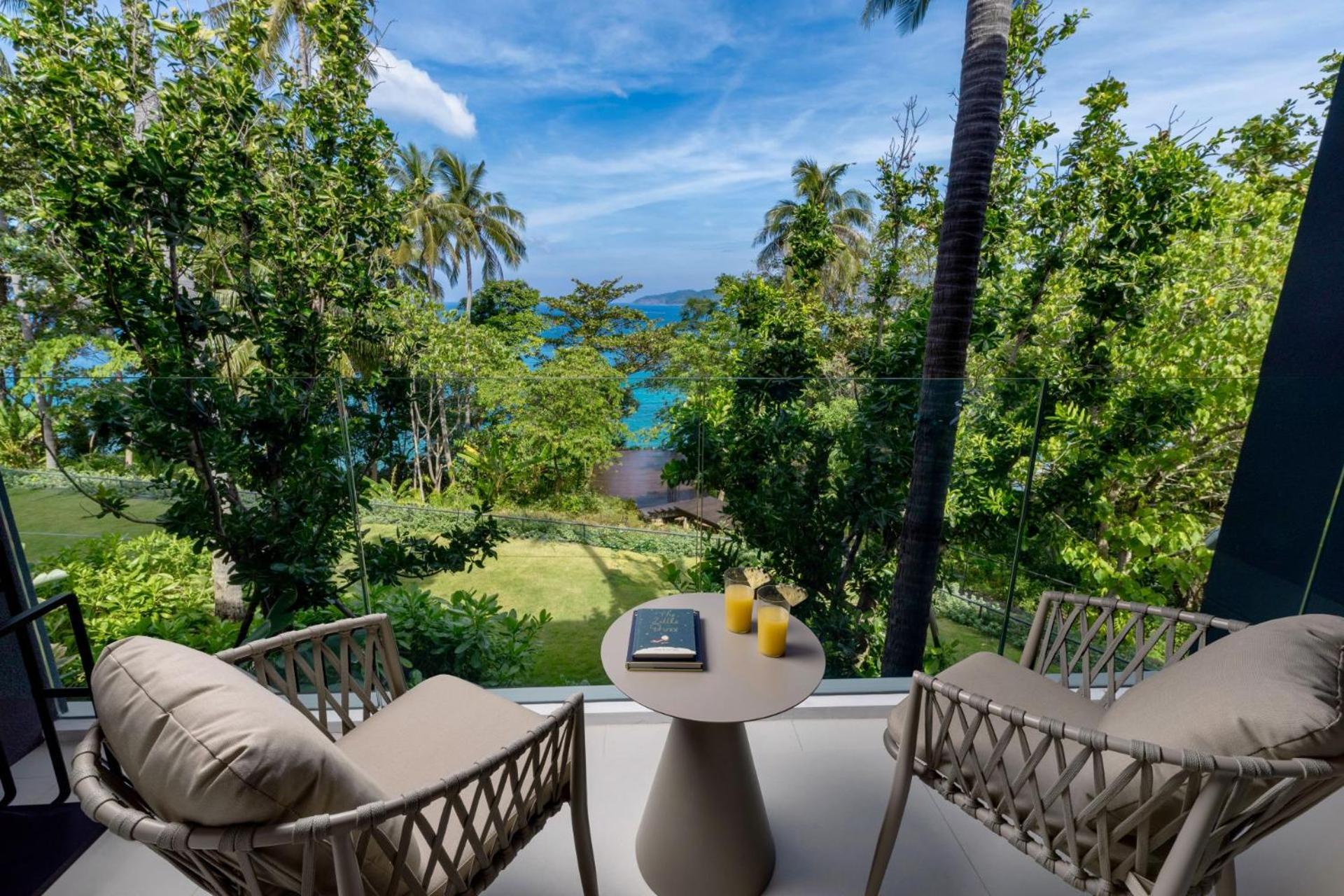 Zai Villa *