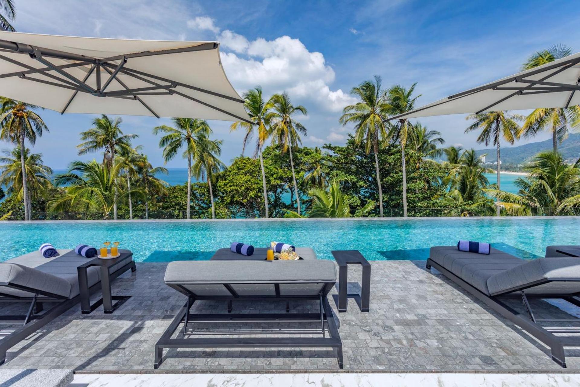 Zai Villa