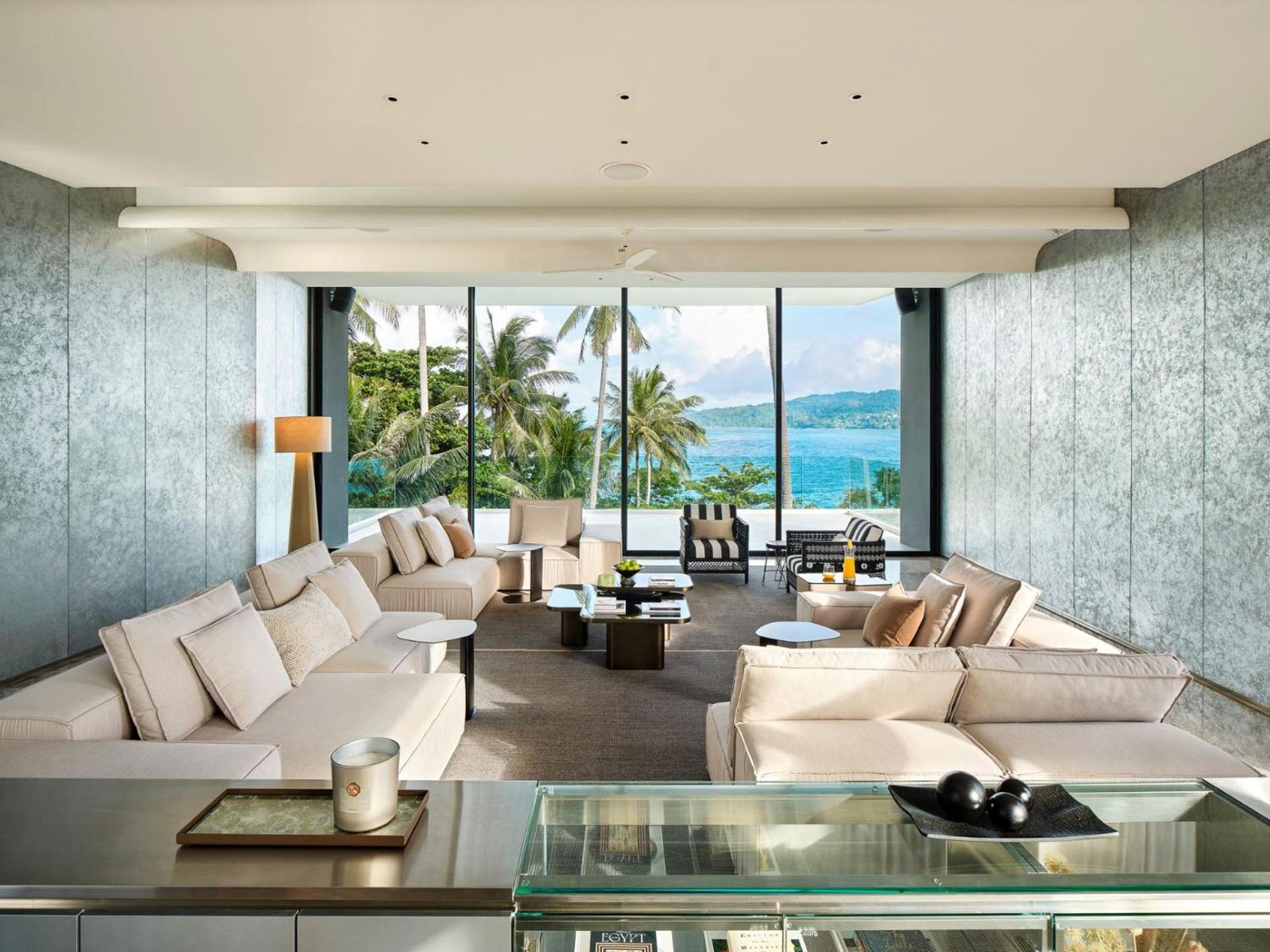 Zai Villa
